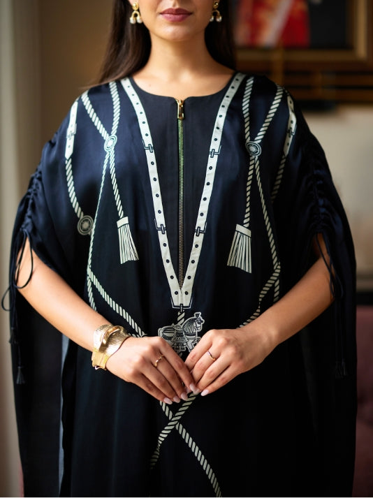 NAJM CO-ORD SET