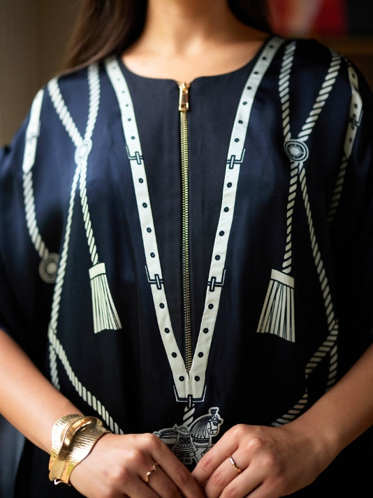 NAJM CO-ORD SET