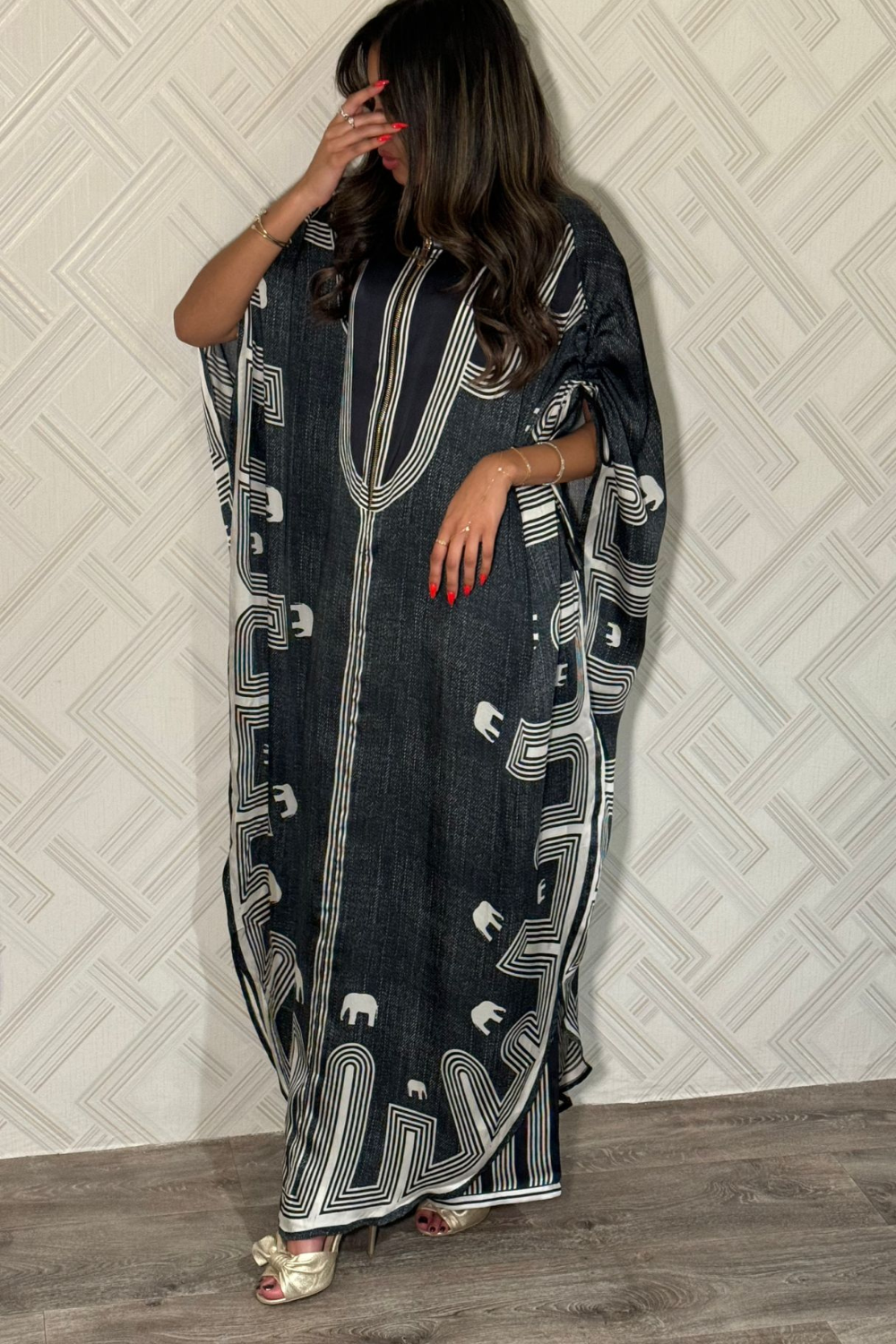 Tenisha Co-ord Set