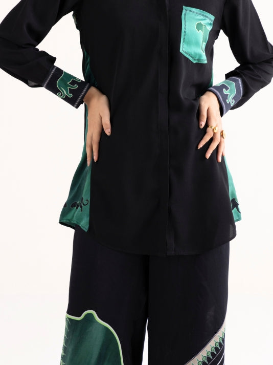 Amarli co-ord set