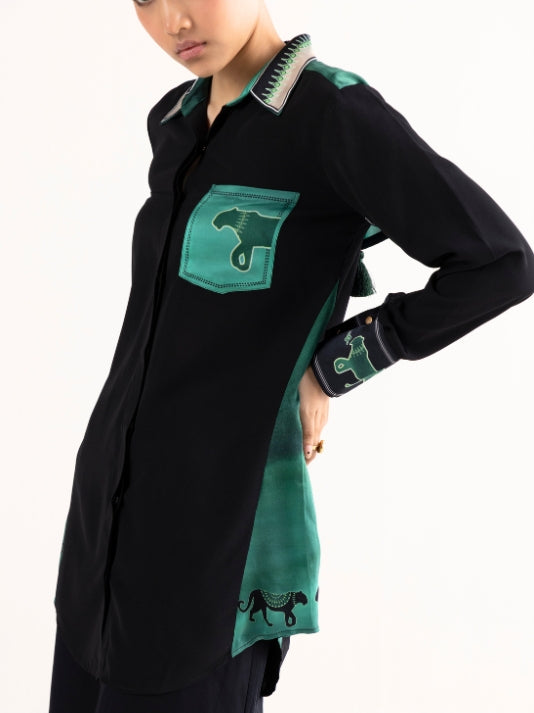 Amarli co-ord set