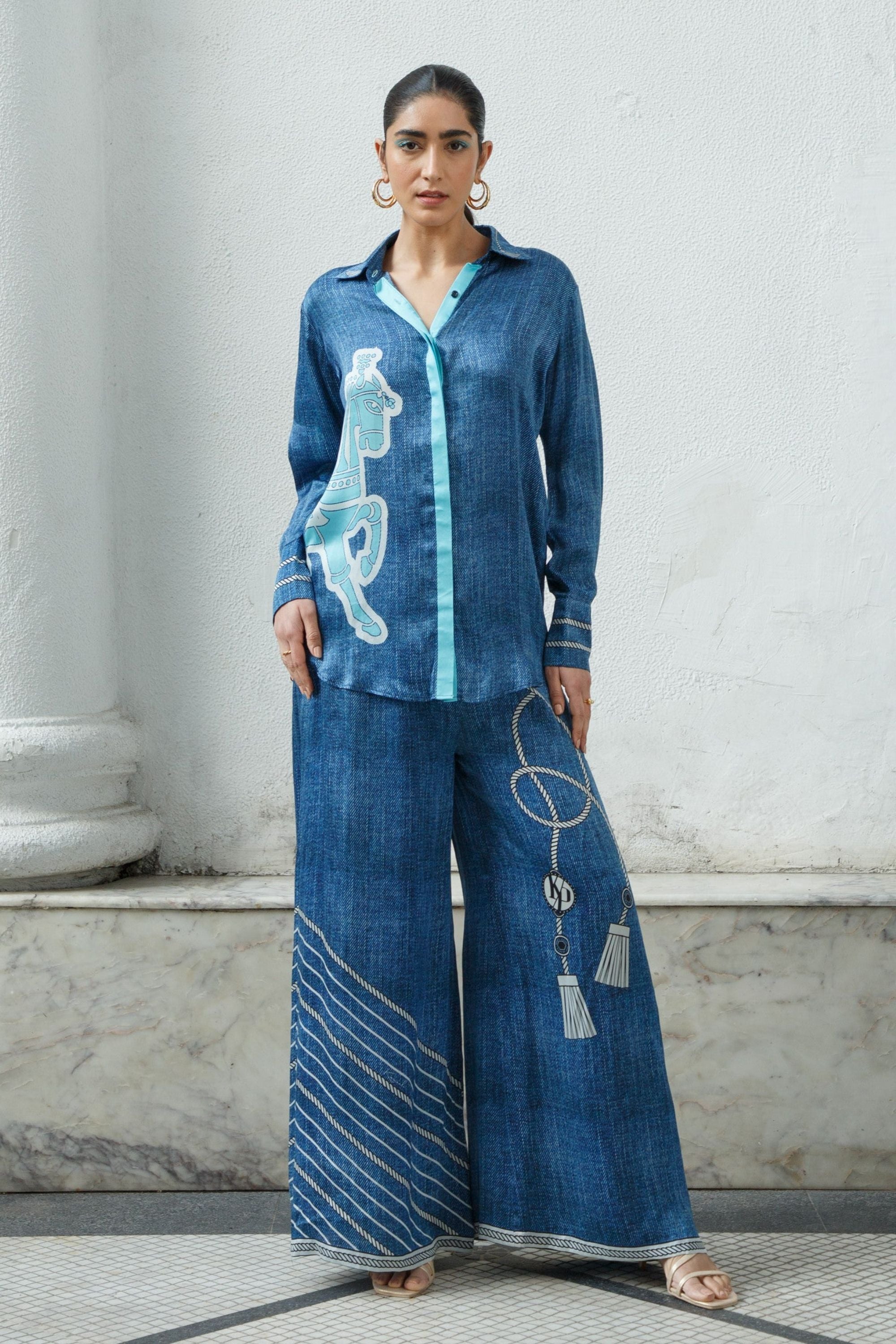 Jarifa Pant