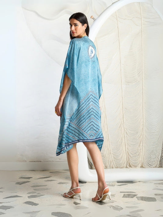 Leila Kaftan