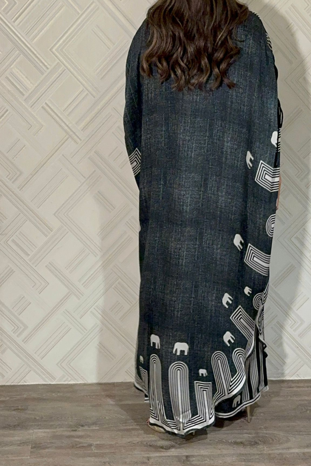 Tenisha Co-ord Set