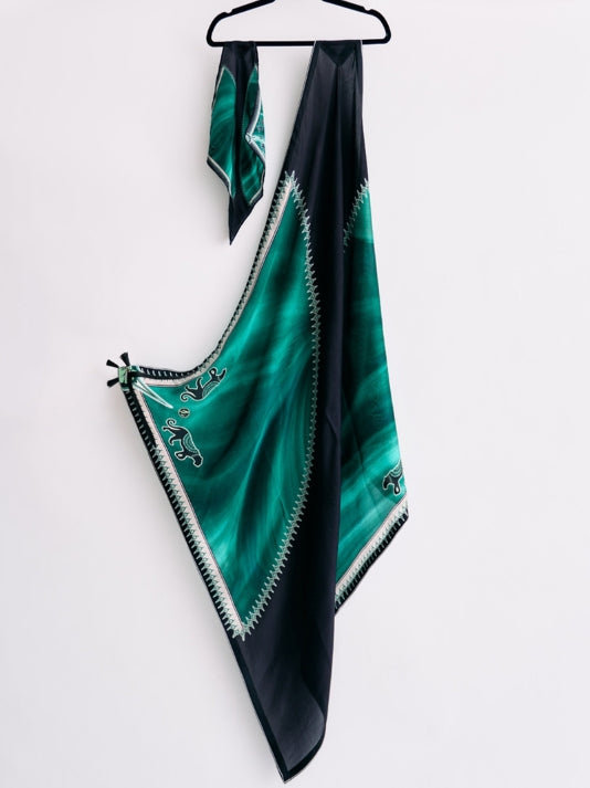 Cepose Pocket Square