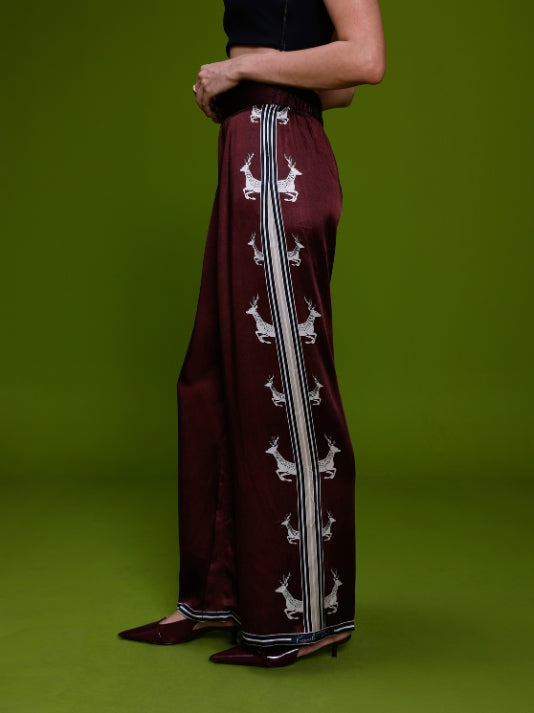 AL MAHA