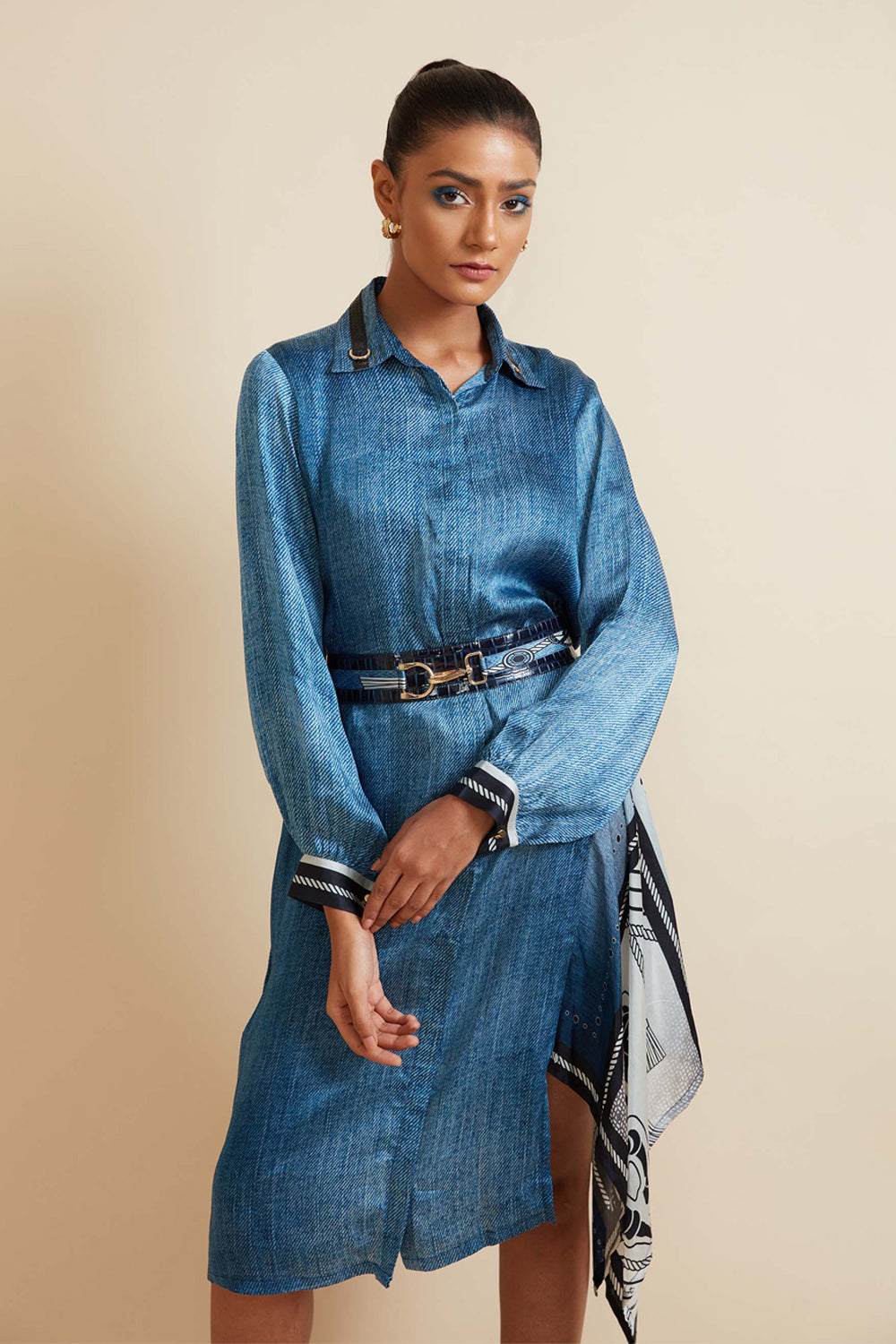 Abda dress