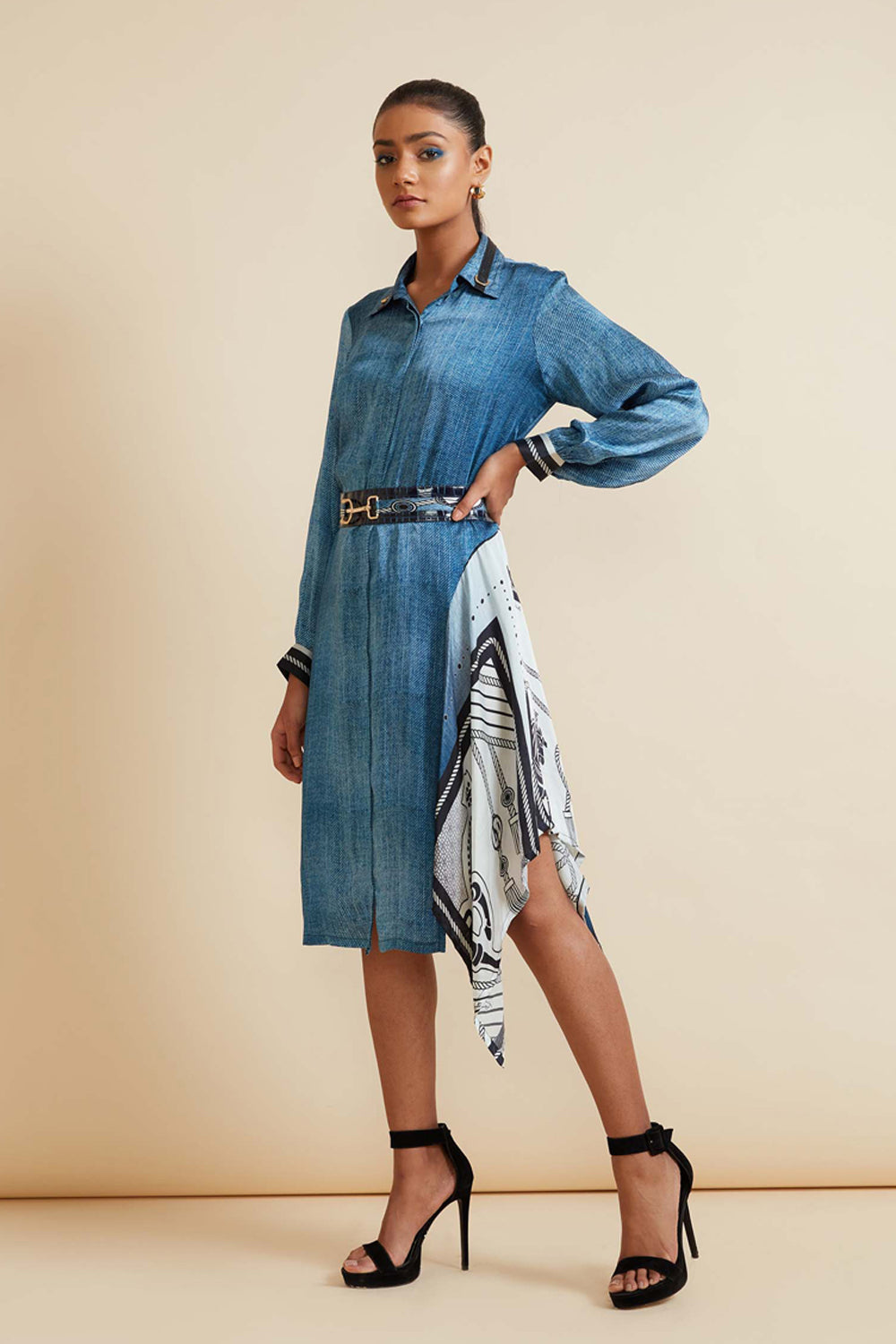 Abda dress