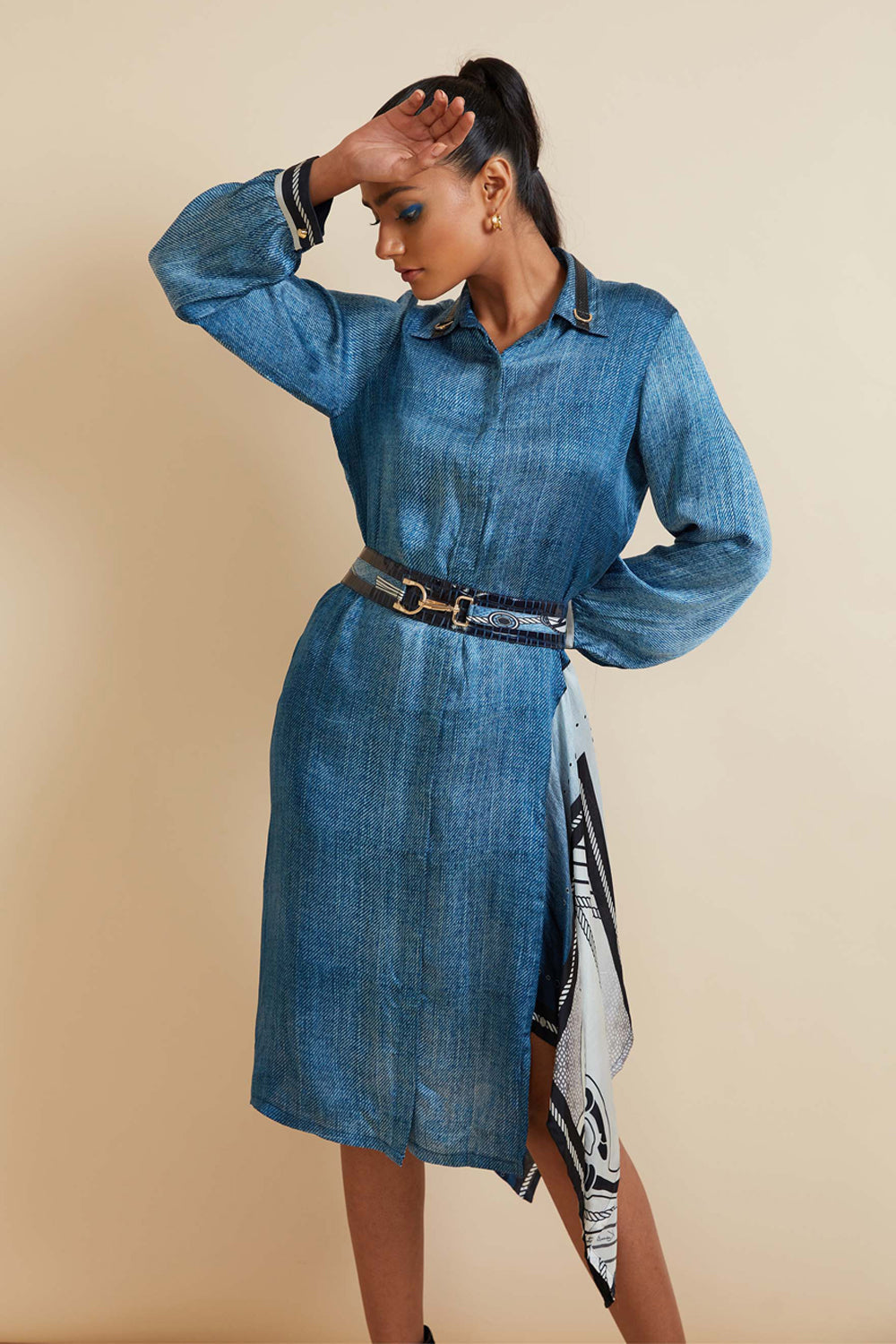 Abda dress