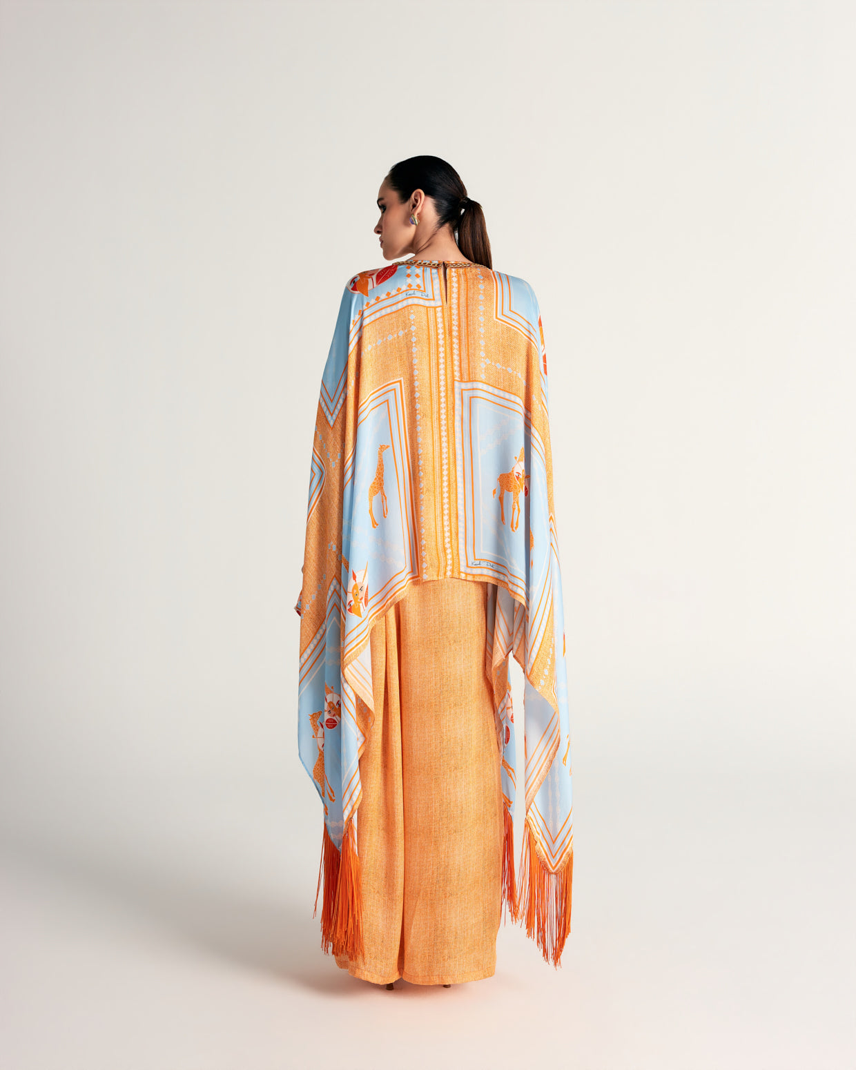 SAHRA CO-ORD SET