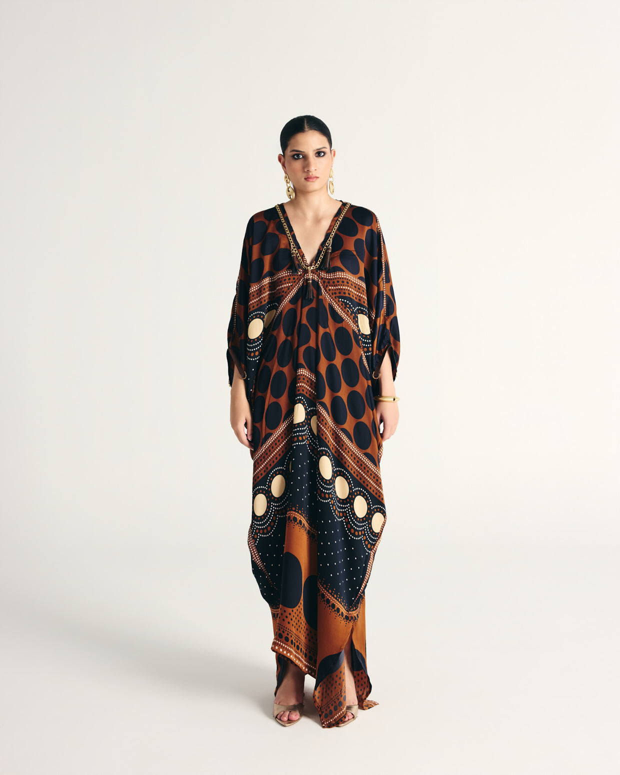 AVAAN KAFTAN