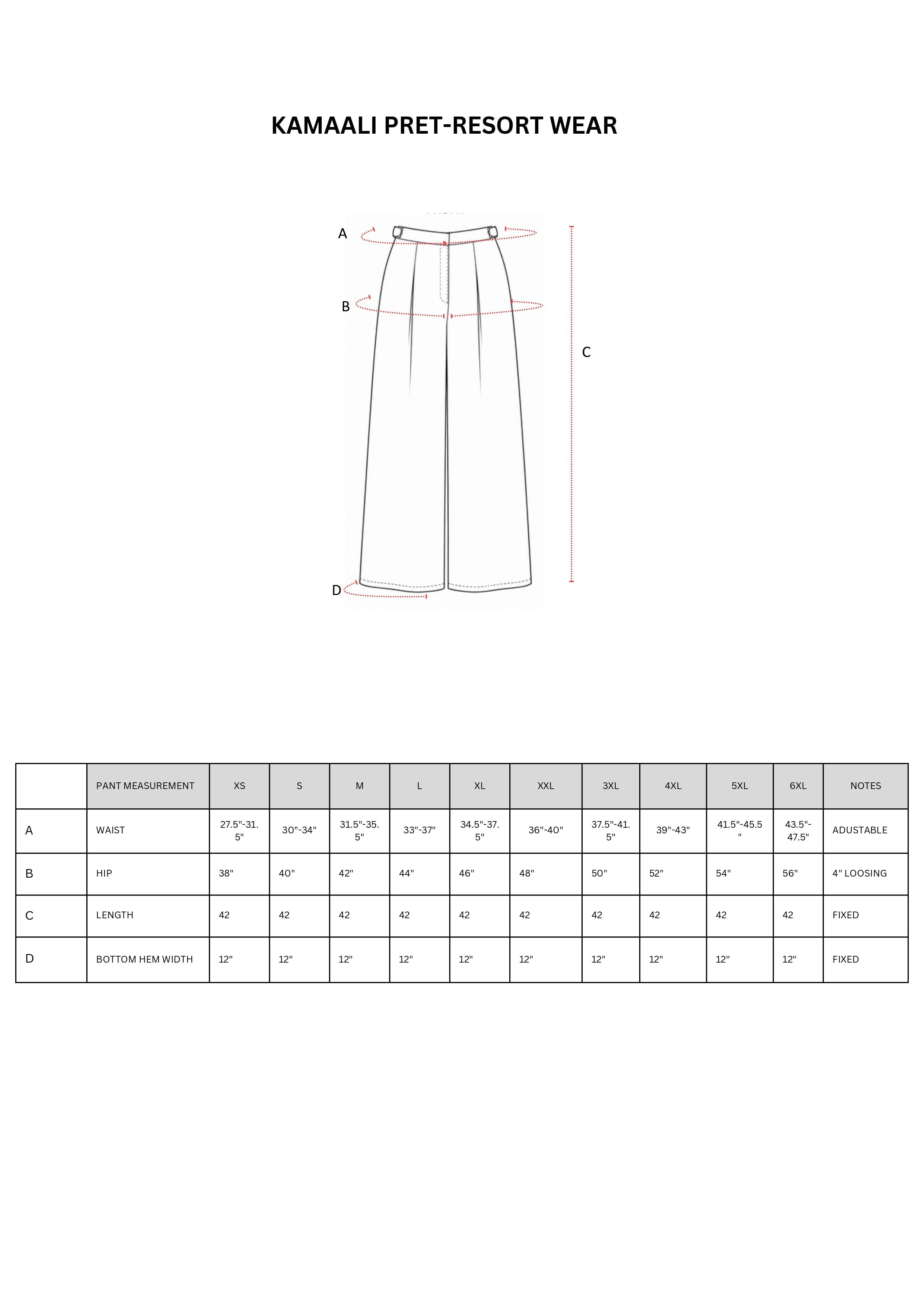 HALA TRENCH COAT SET-3 PCS
