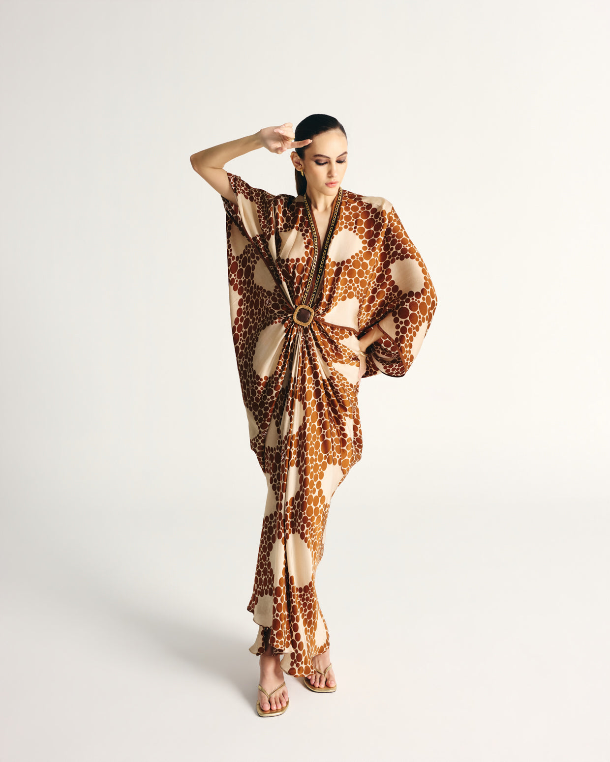 ZUHA DRESS