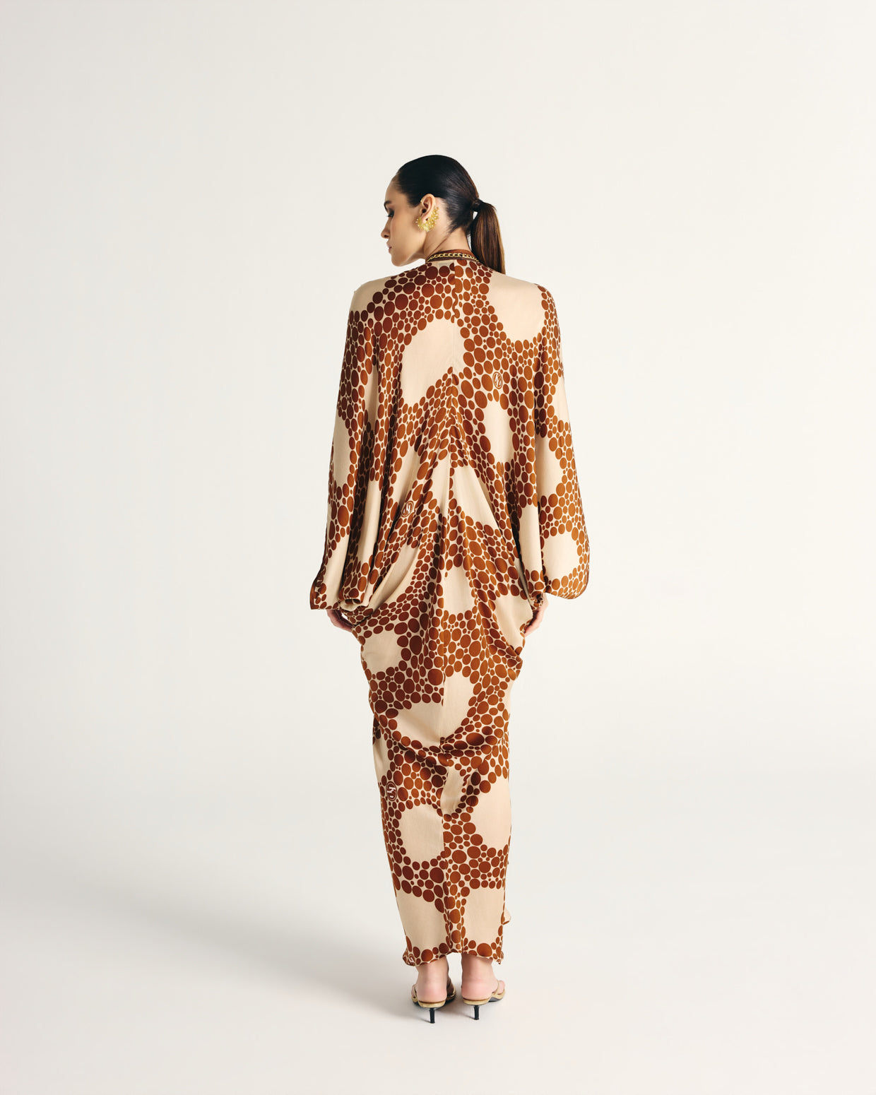 ZUHA DRESS