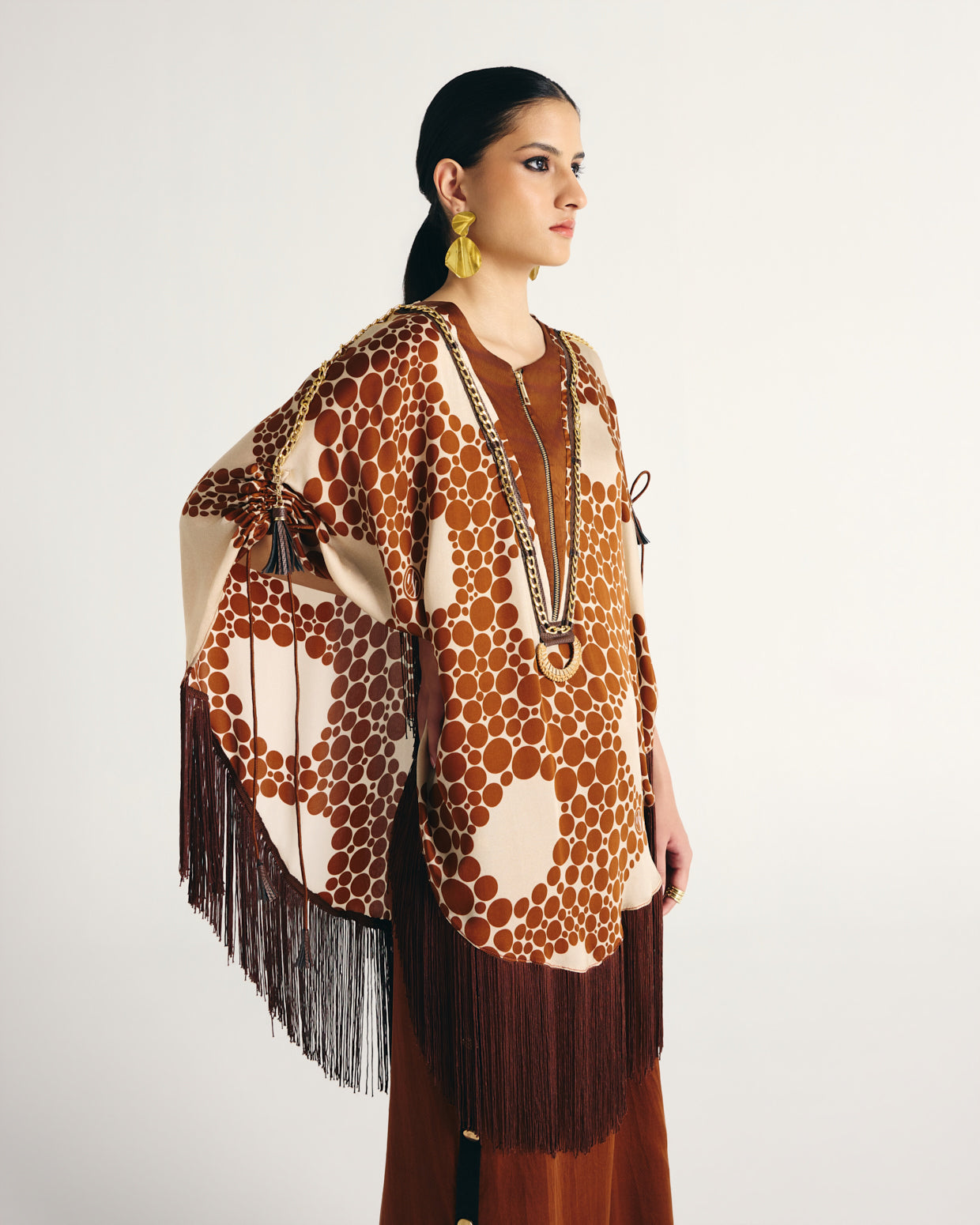 ZYANI CO-ORD SET -3 pcs