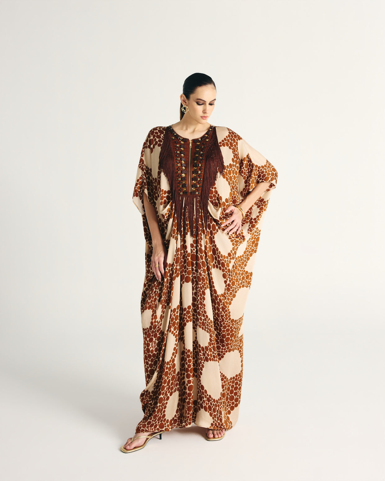 NAYA KAFTAN