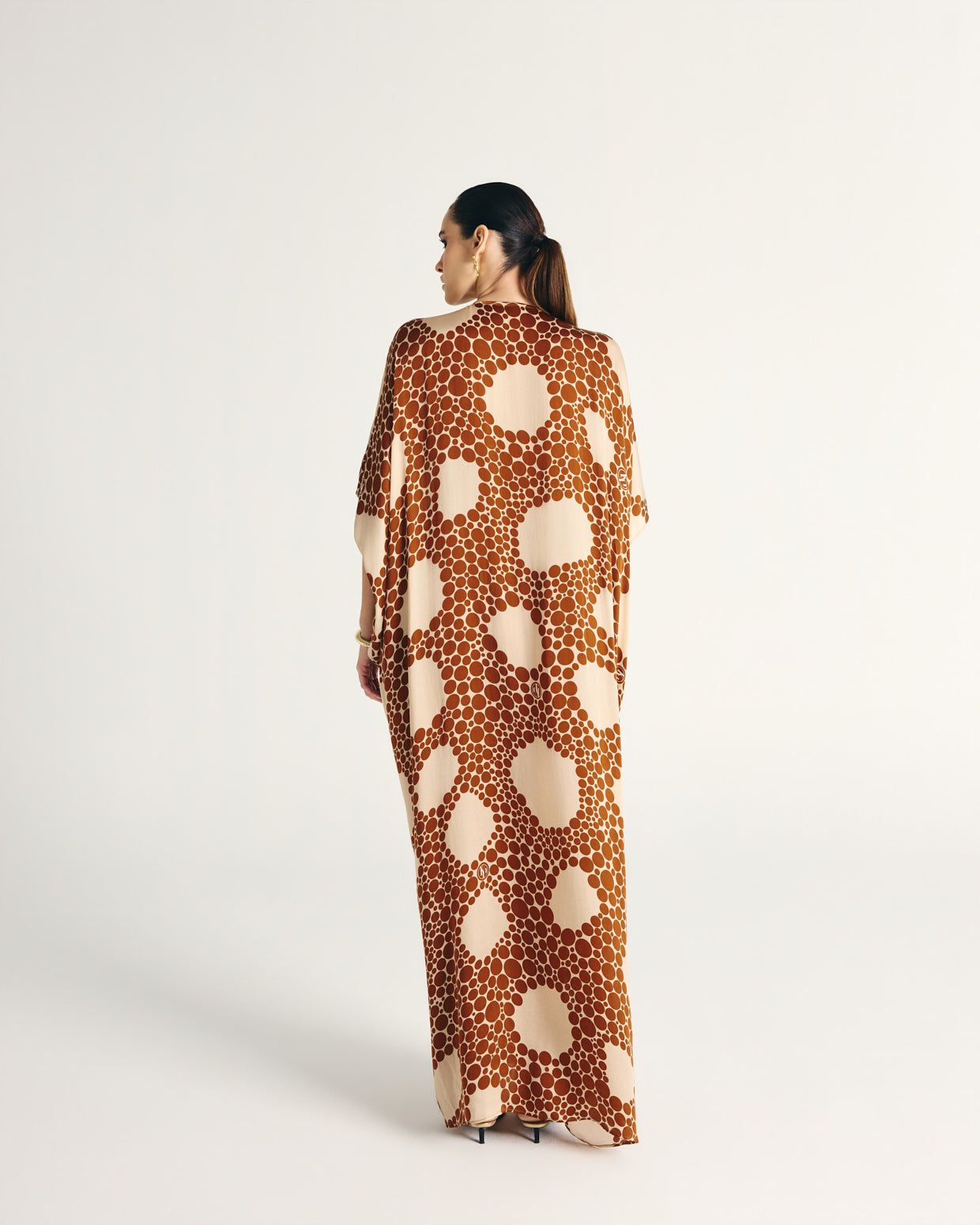 NAYA KAFTAN