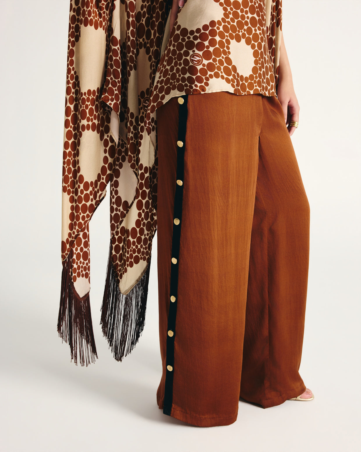 MEHR CO-ORD SET