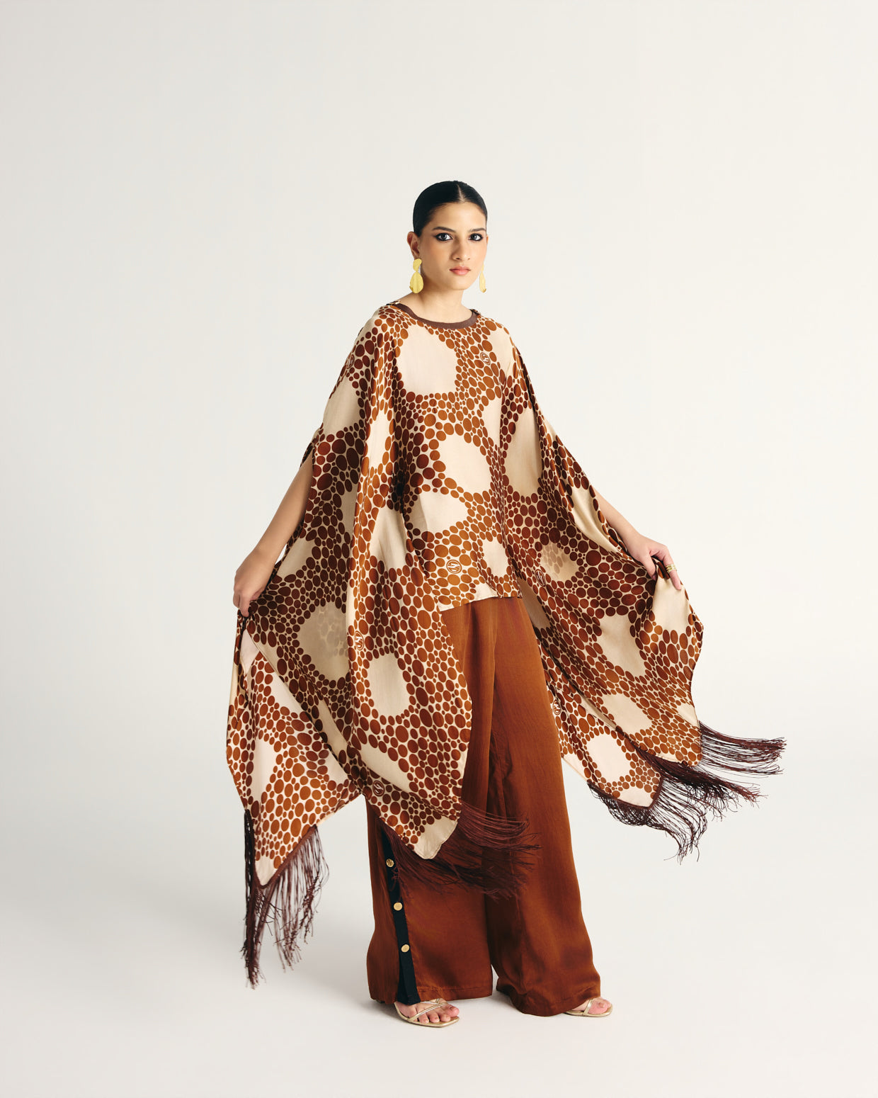 MEHR CO-ORD SET