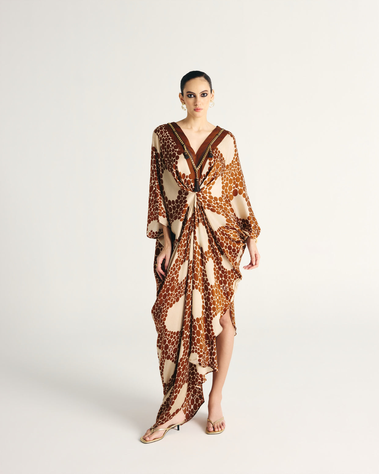 ZARIA KAFTAN