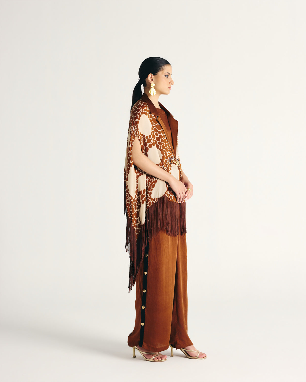 NUBIA- 3 PIECE SET