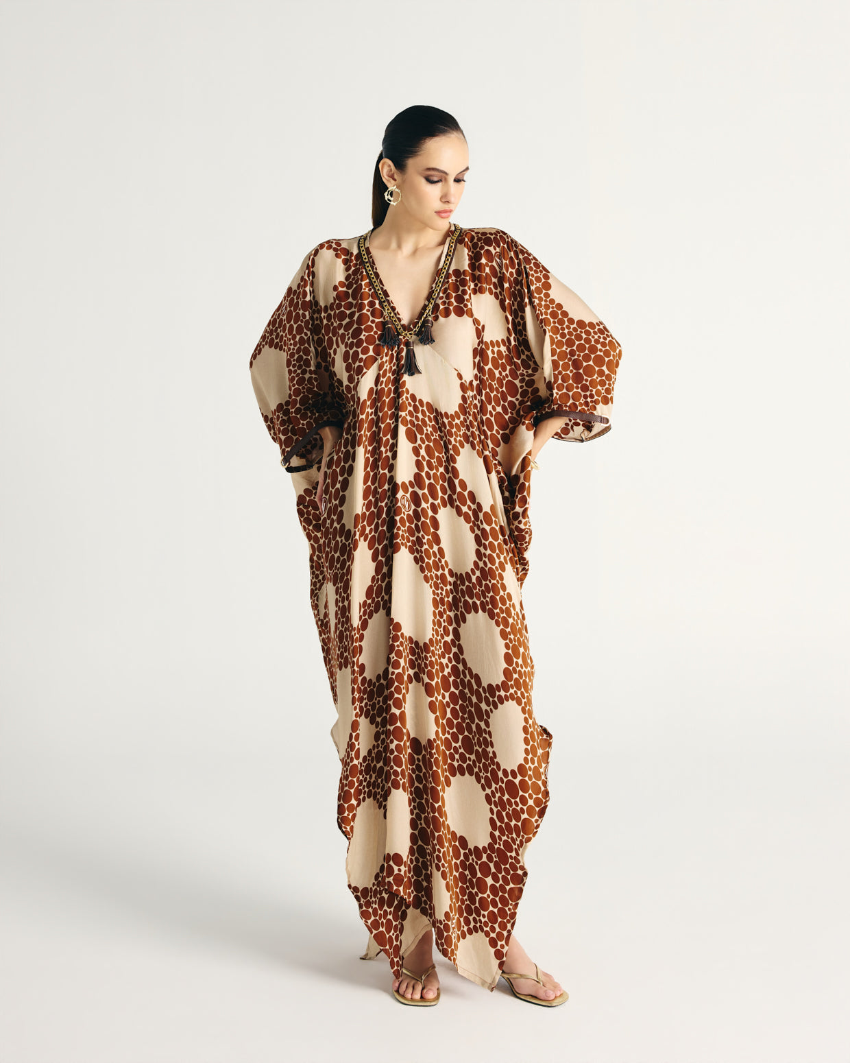 ORYX DRESS