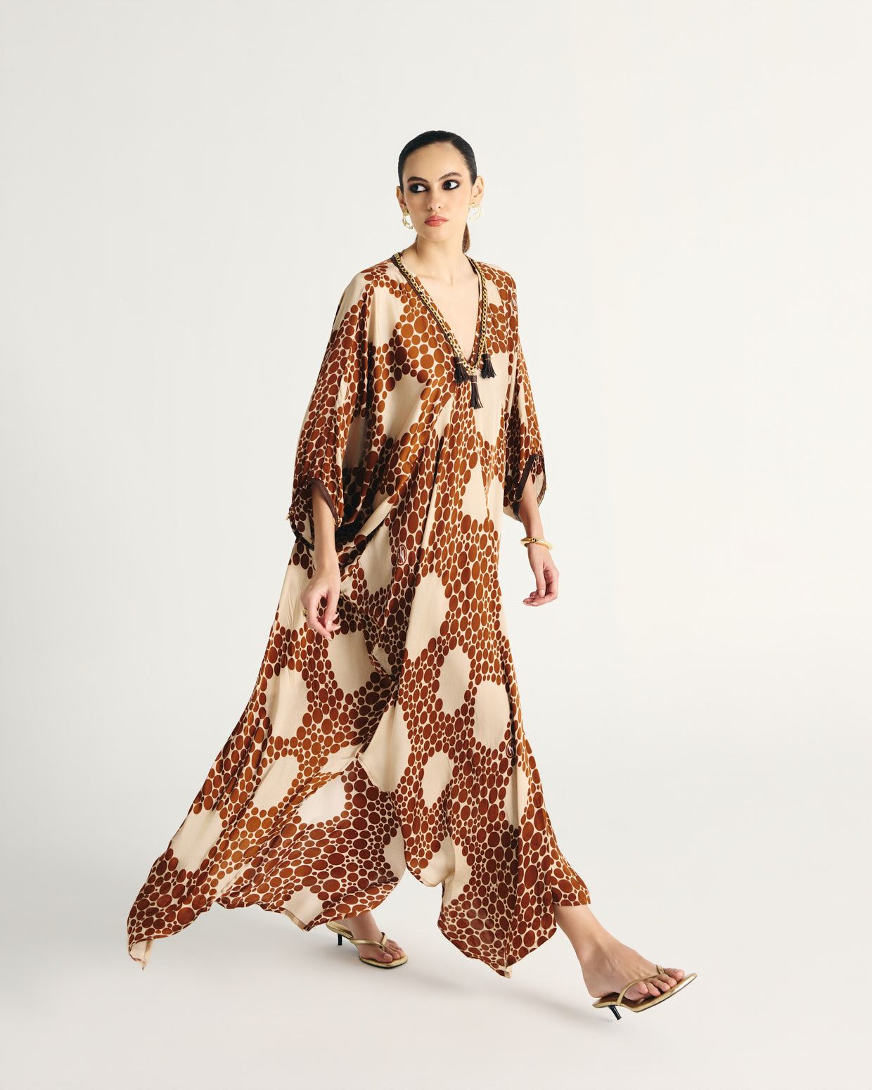 ORYX DRESS SET
