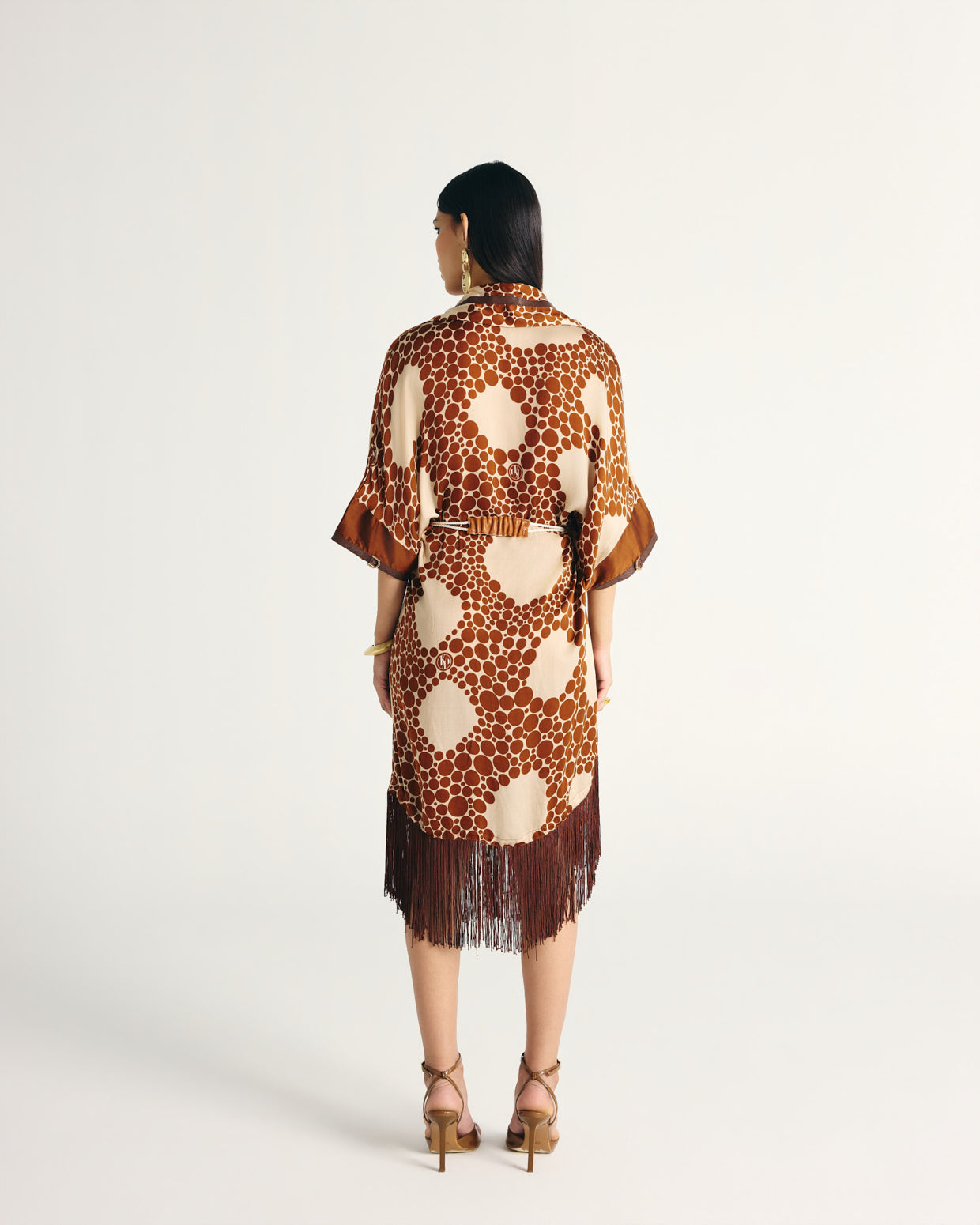 TAHRA DRESS
