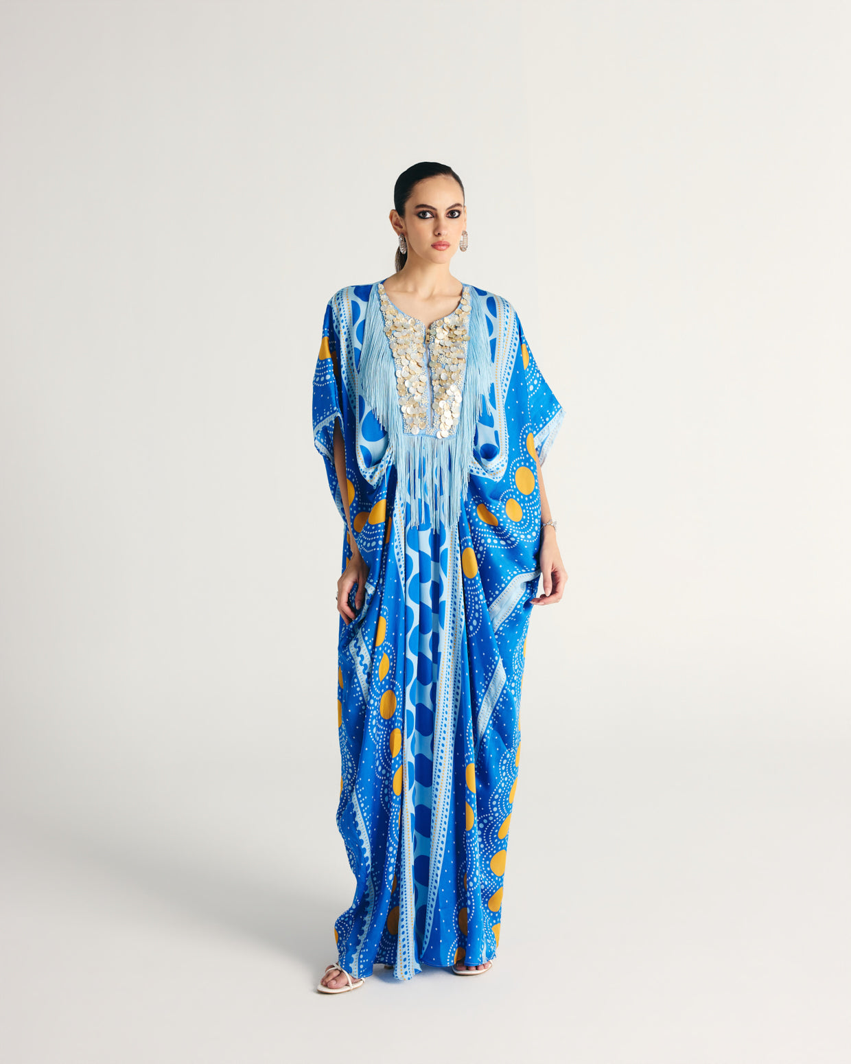KIVA KAFTAN