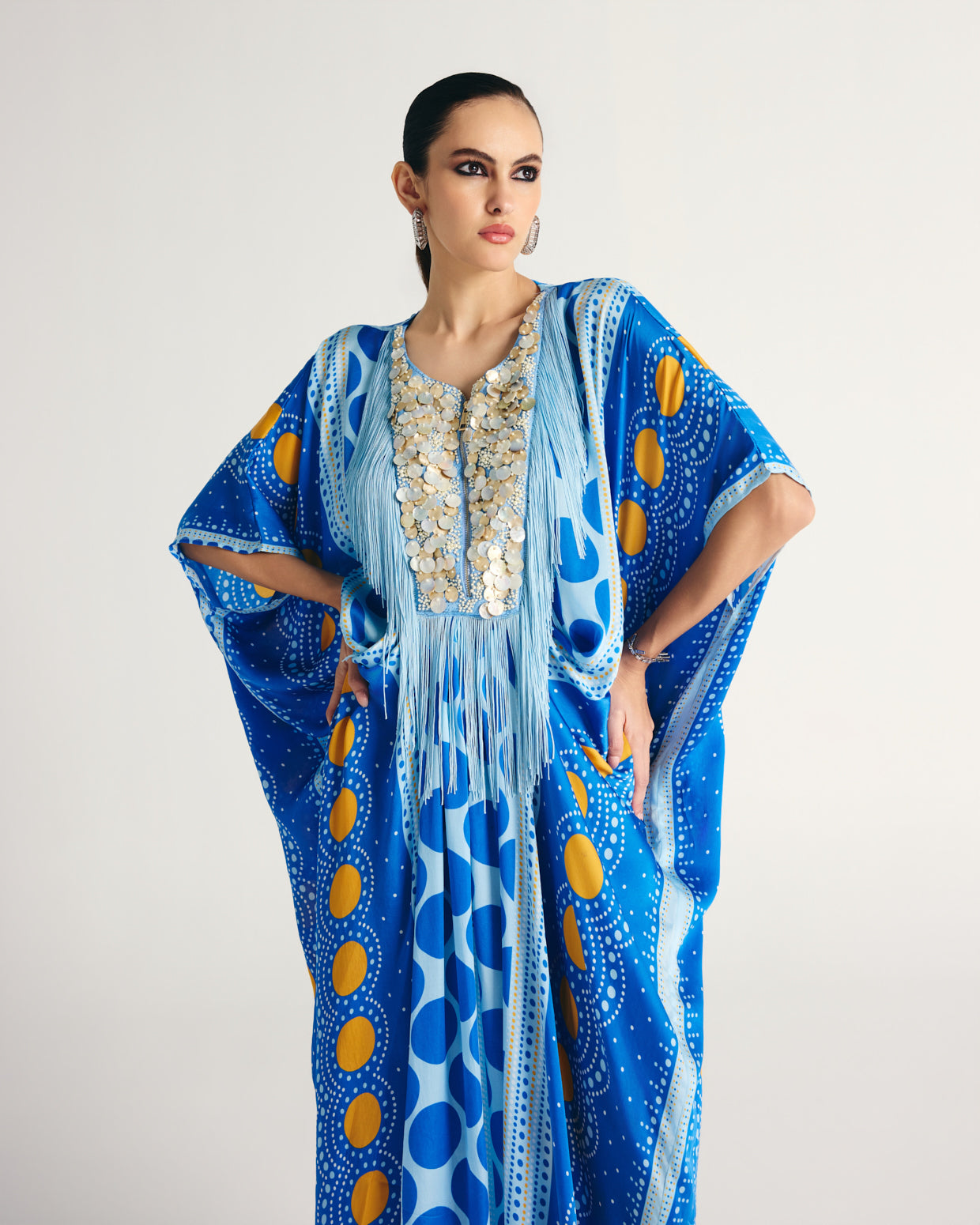 KIVA KAFTAN