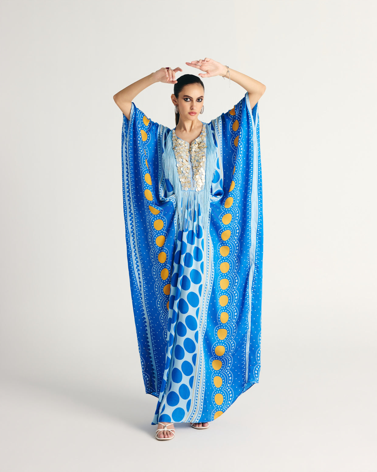 KIVA KAFTAN