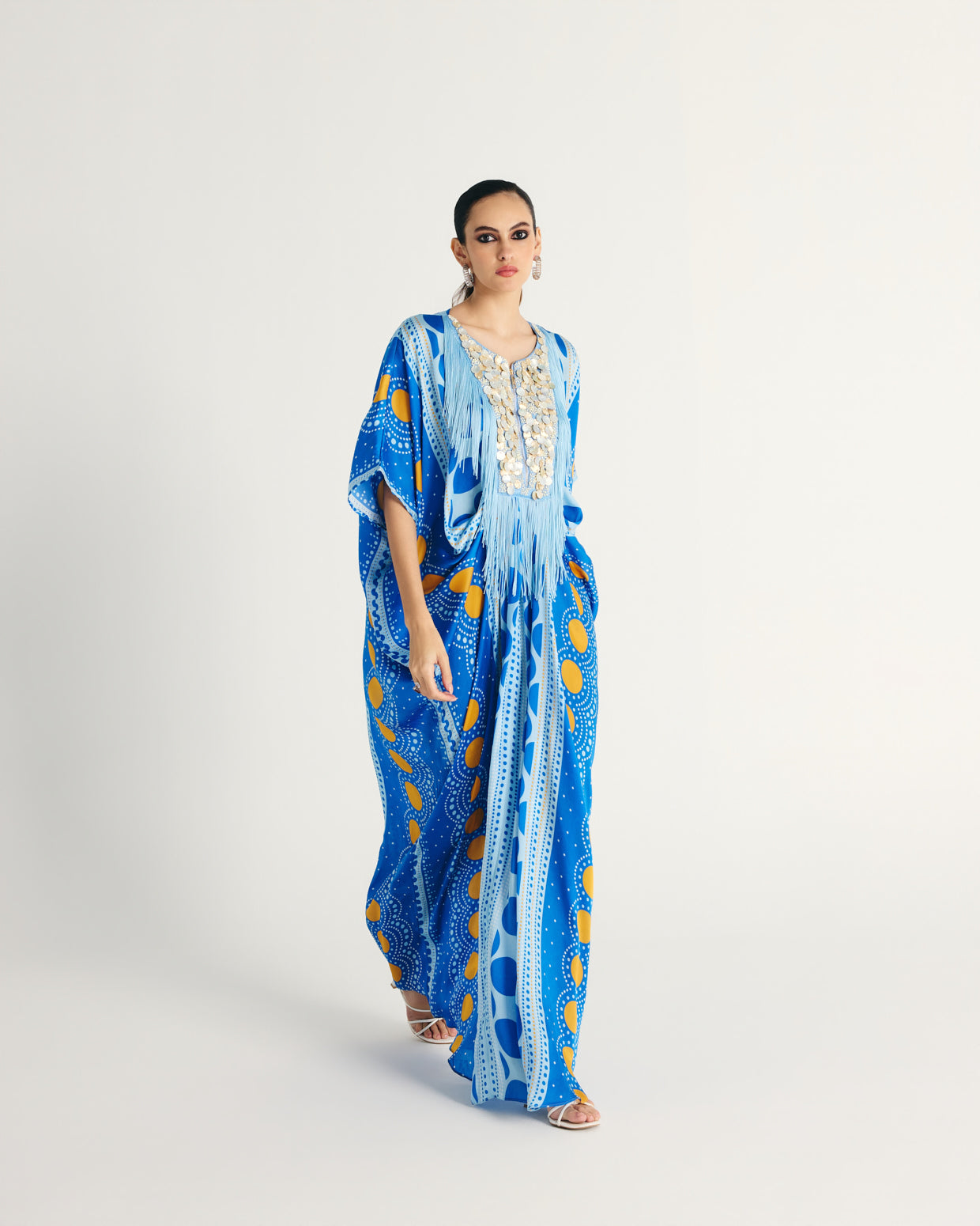 KIVA KAFTAN