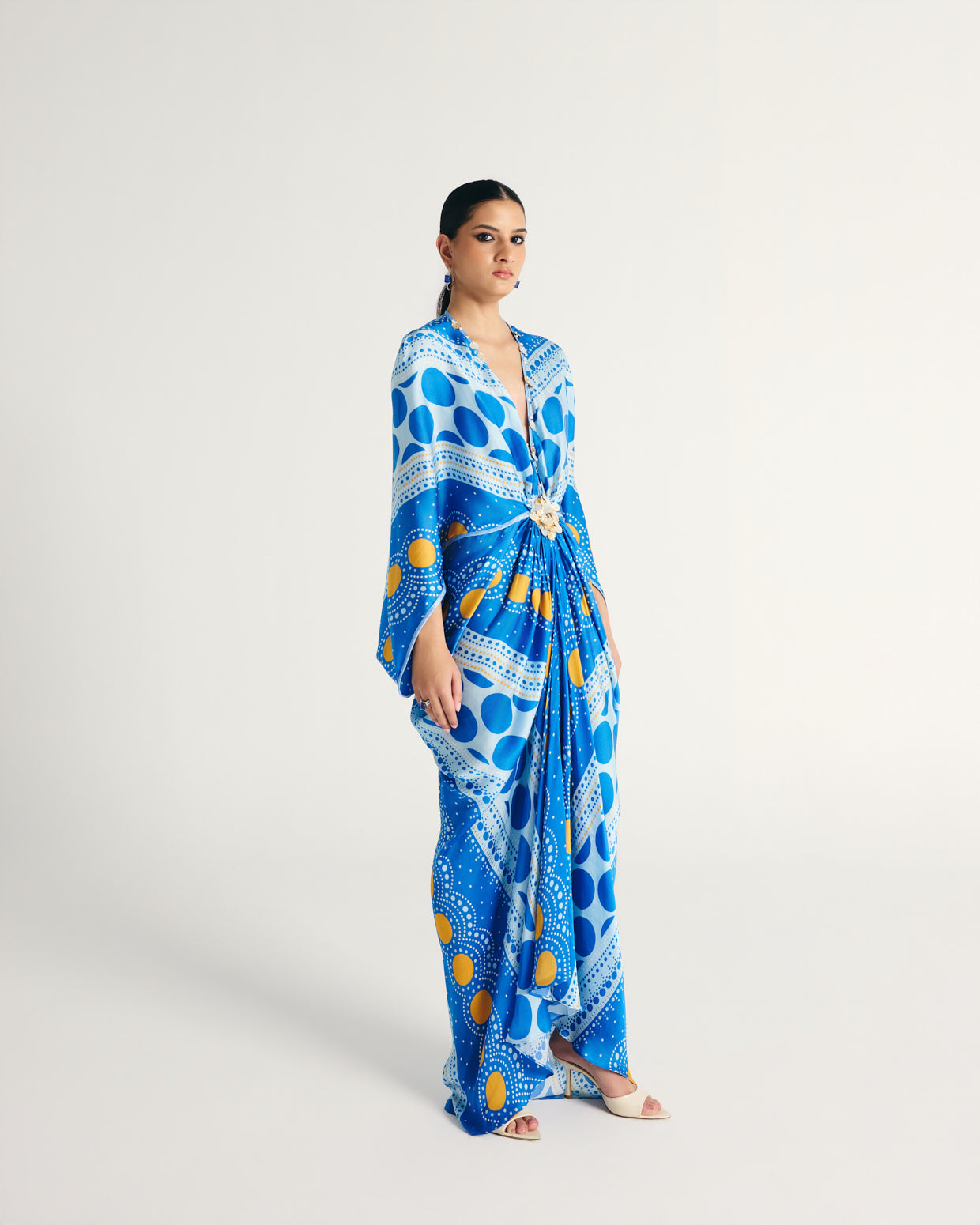 KAIRO DRESS