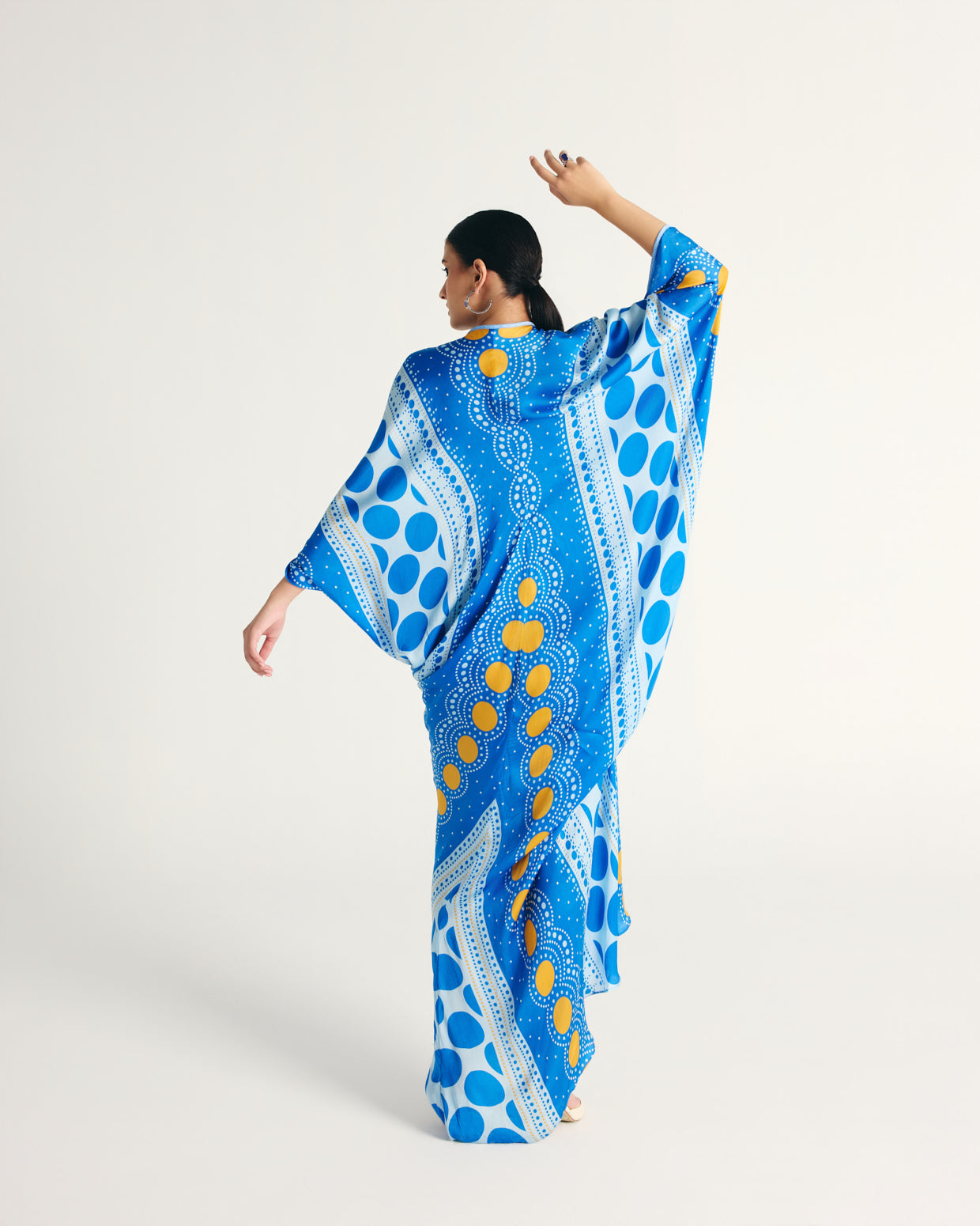 KAIRO DRESS