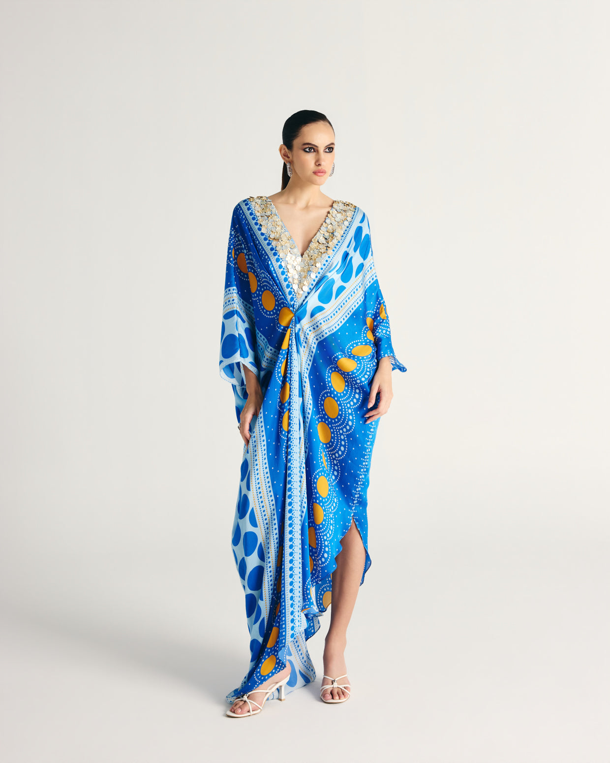 ZIVAH KAFTAN