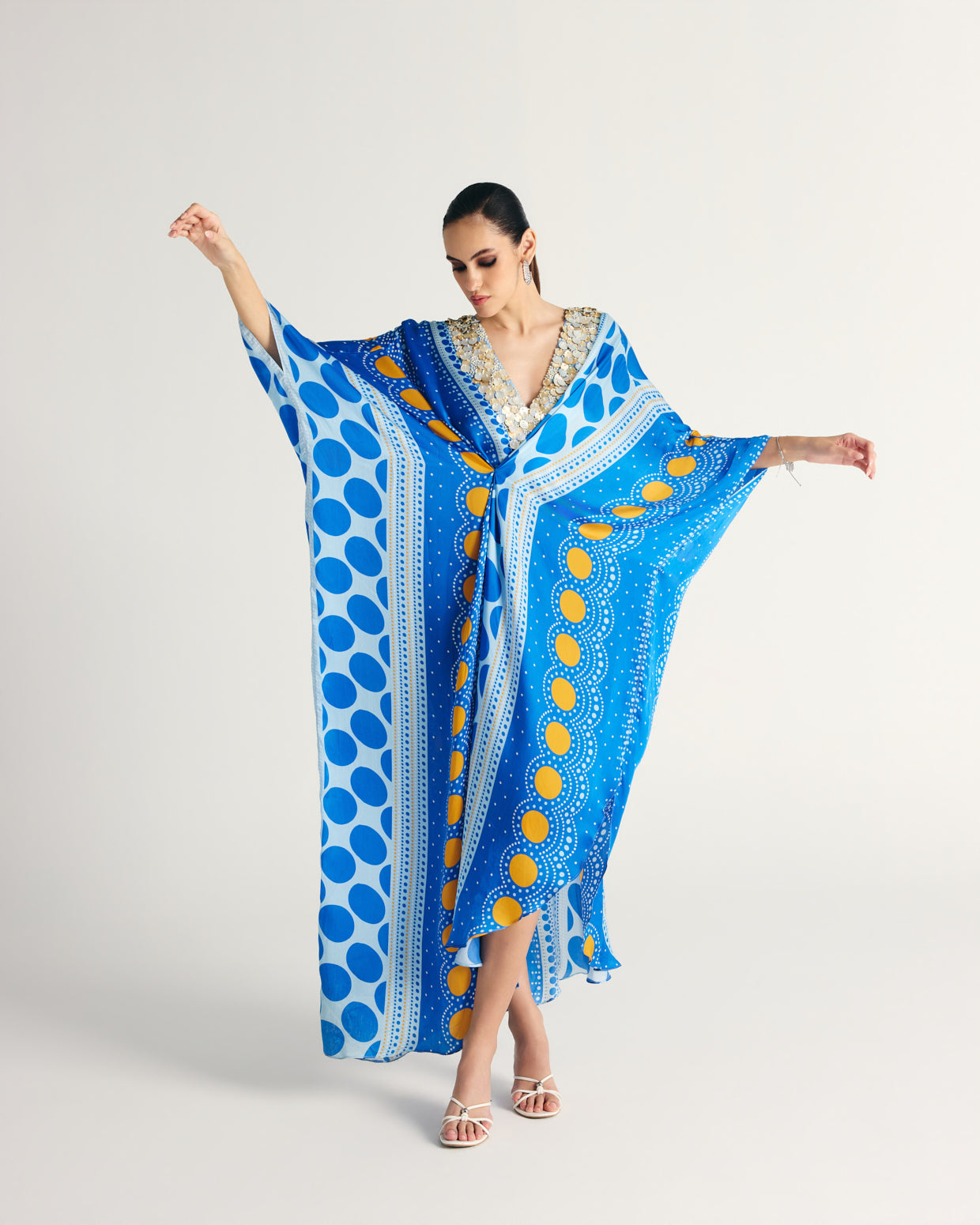 ZIVAH KAFTAN