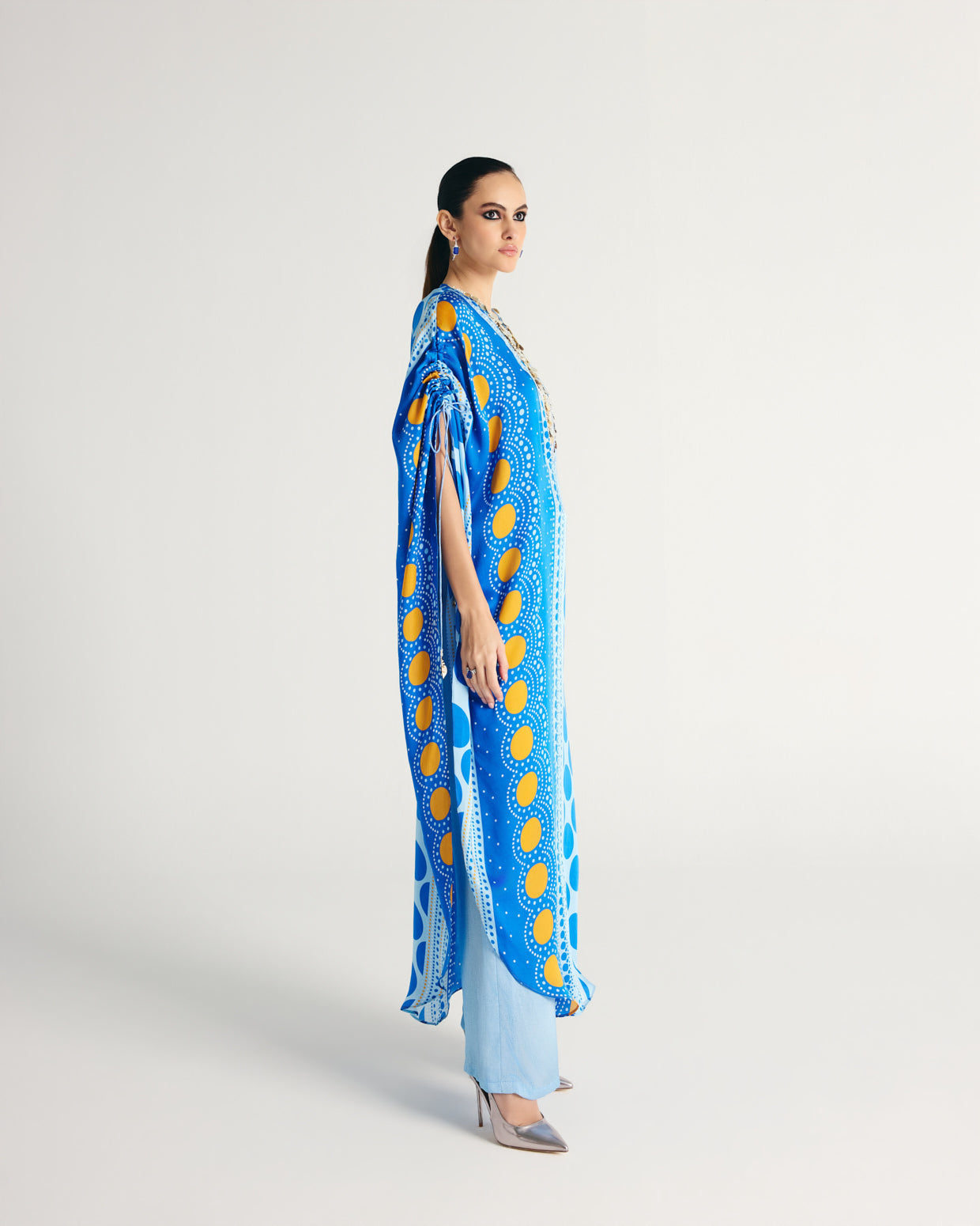VAREL KAFTAN SET- 3 pcs