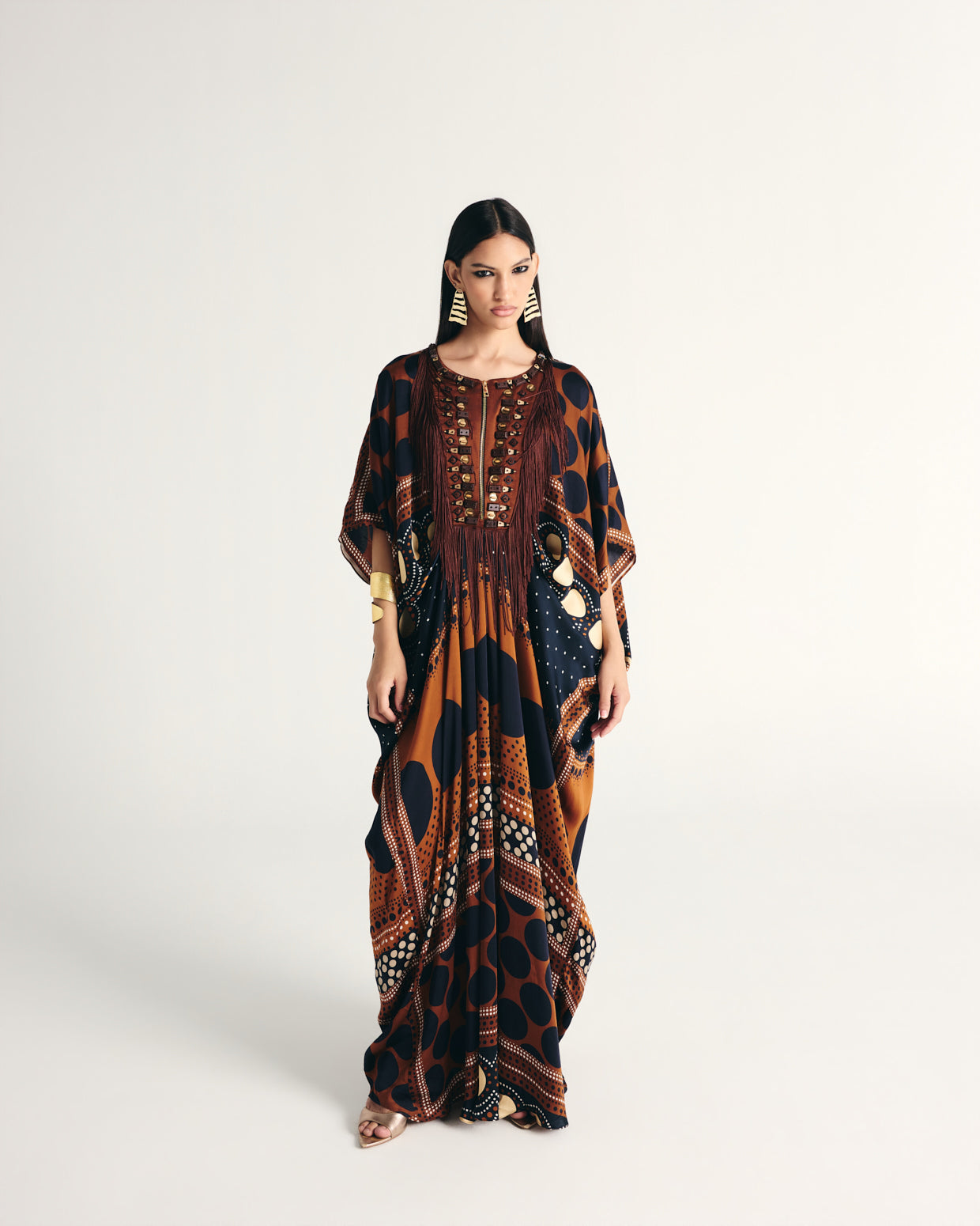REYAH KAFTAN