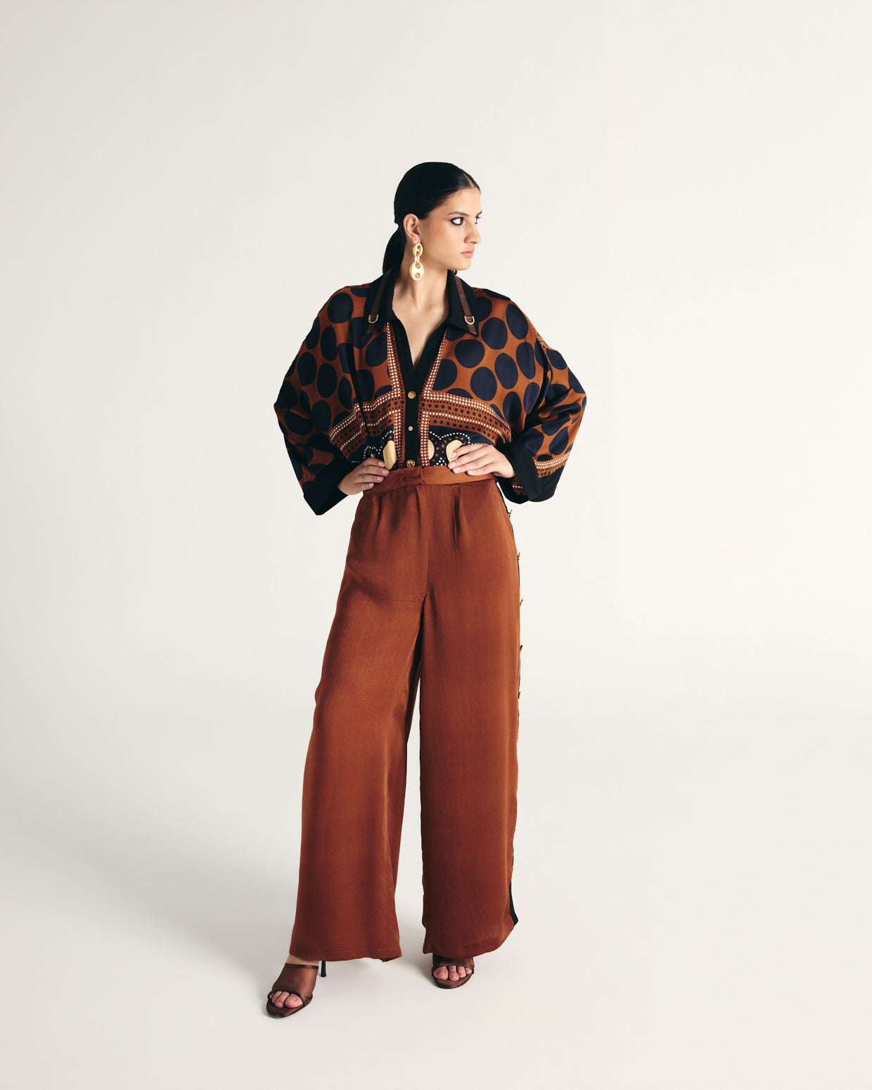 AZEEN CO-ORD SET