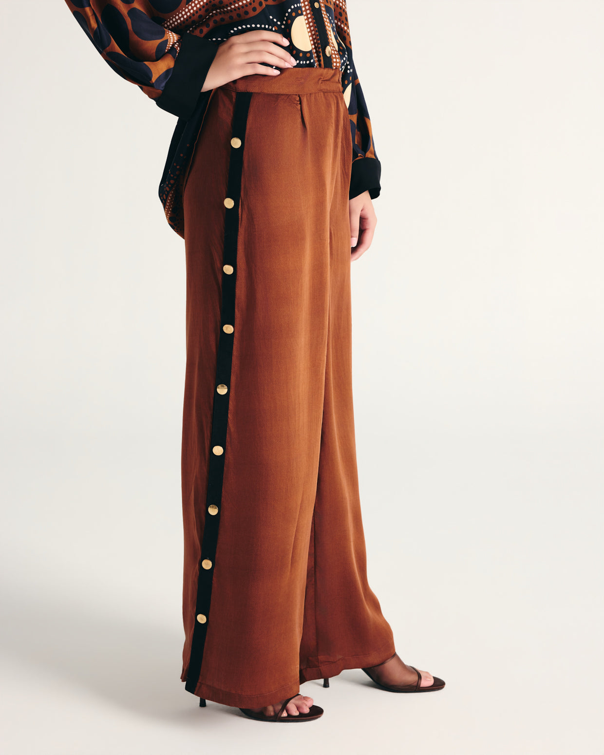 AZEEN CO-ORD SET