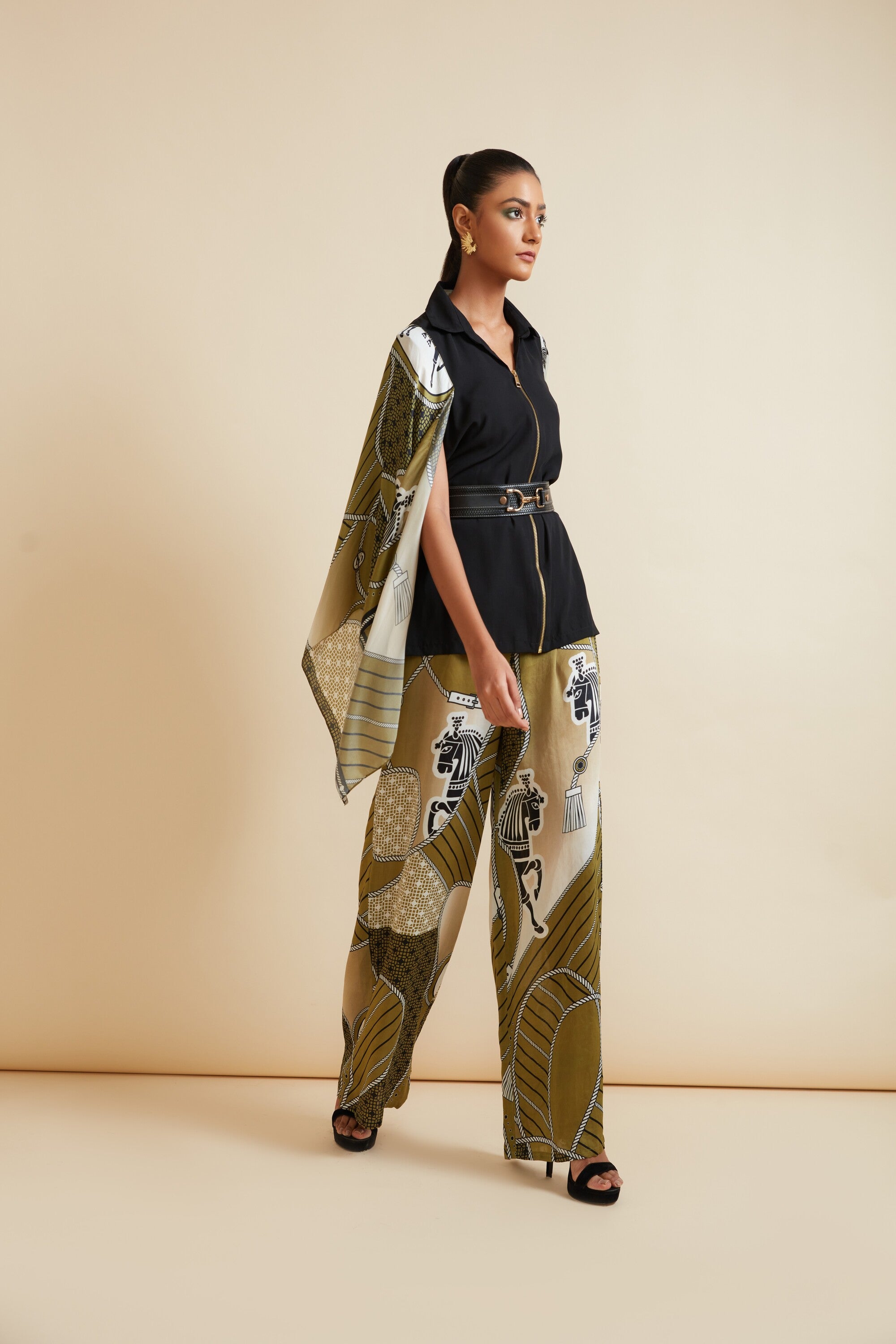 Diyari co-ord set
