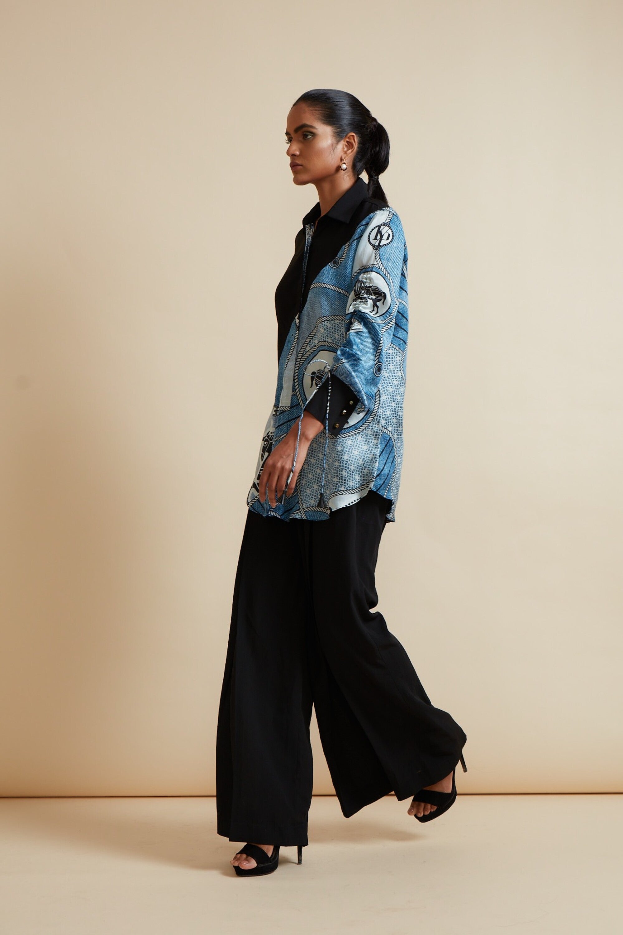 Dinaz Designer Shirts for women