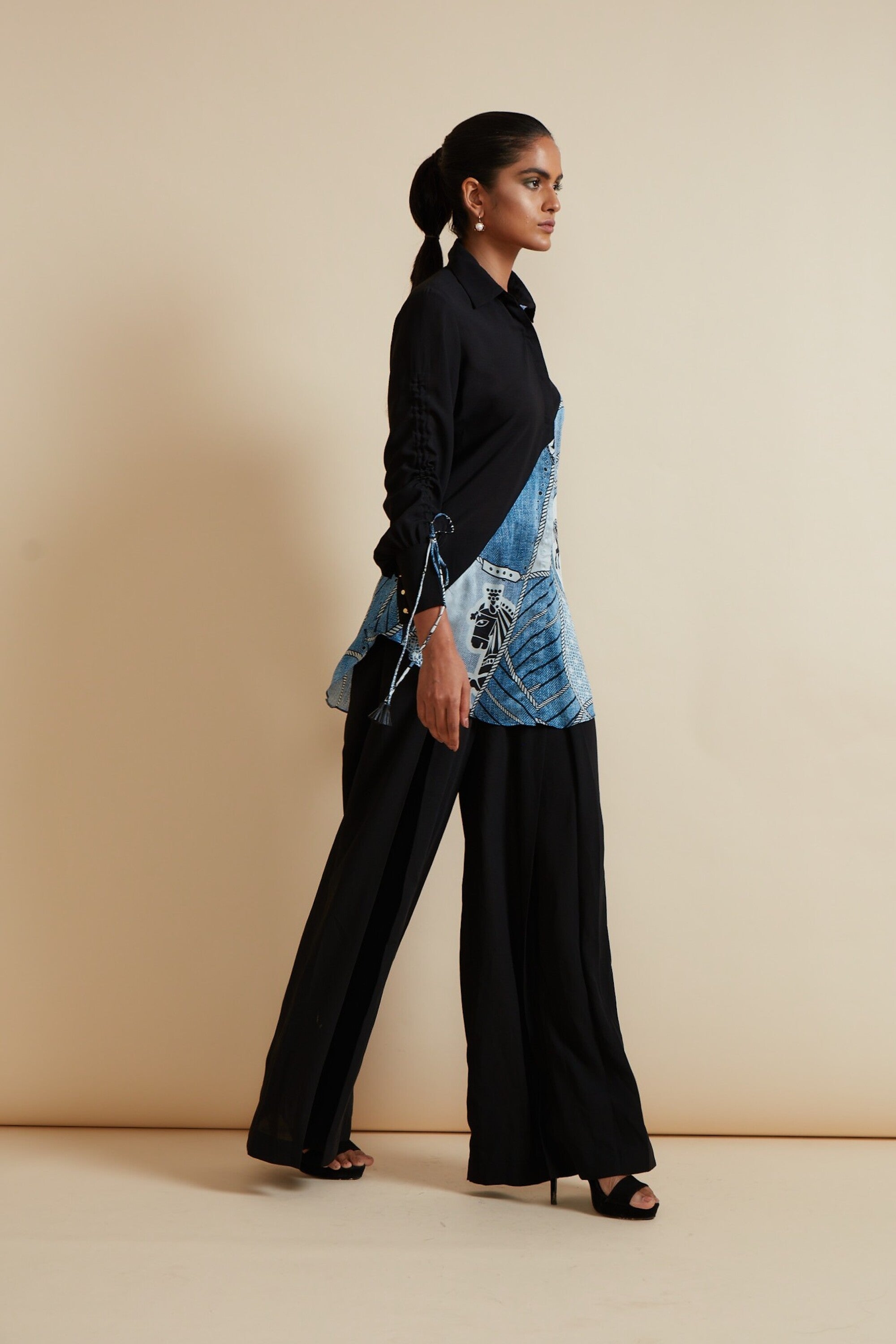 Dinaz Designer Shirts for women
