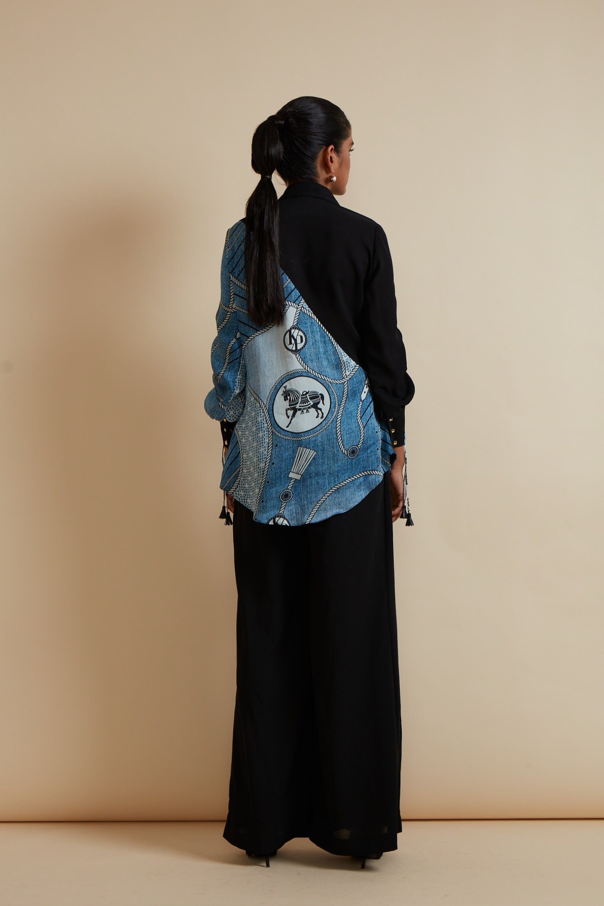 Maira co-ord set