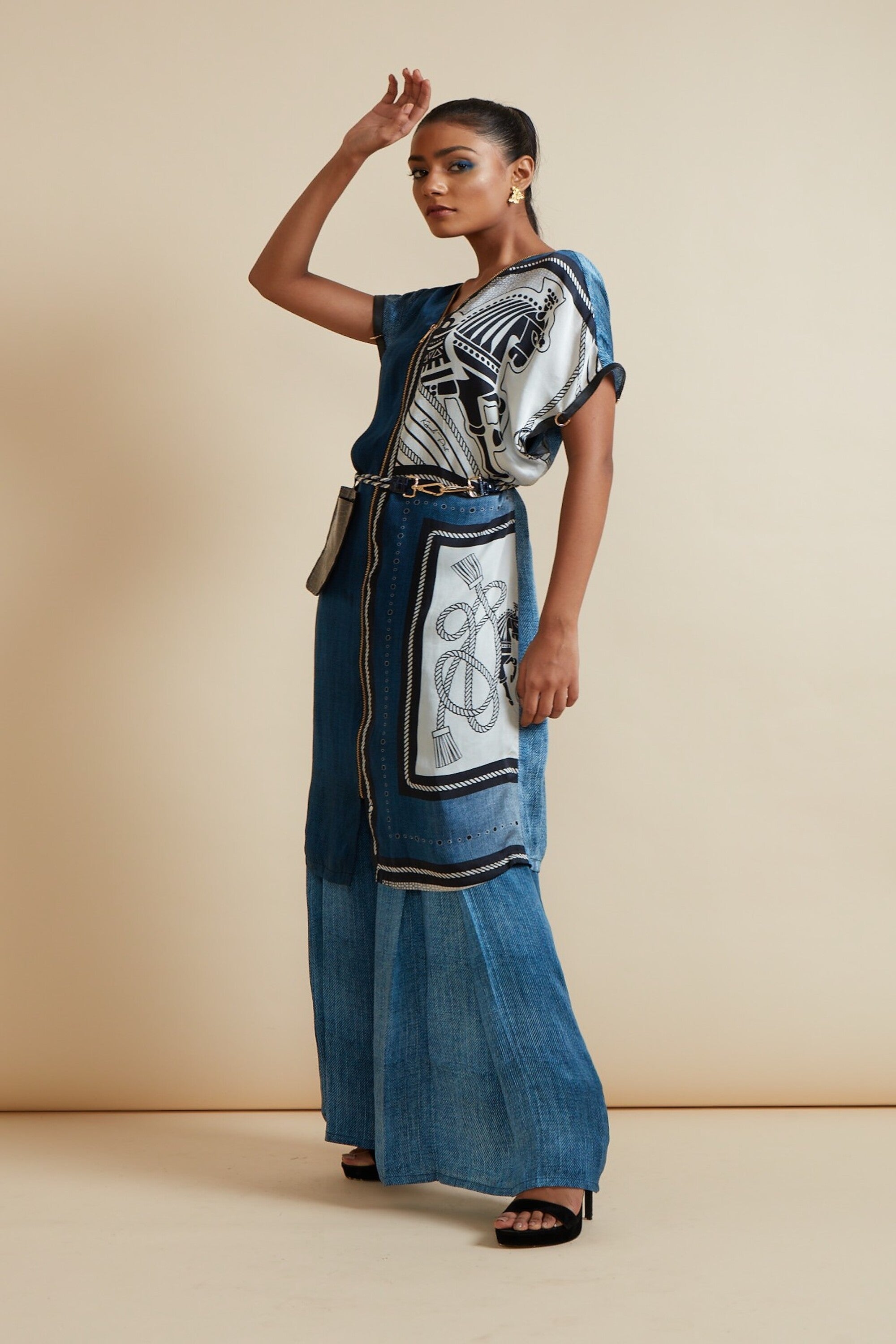 Alvina co-ord set