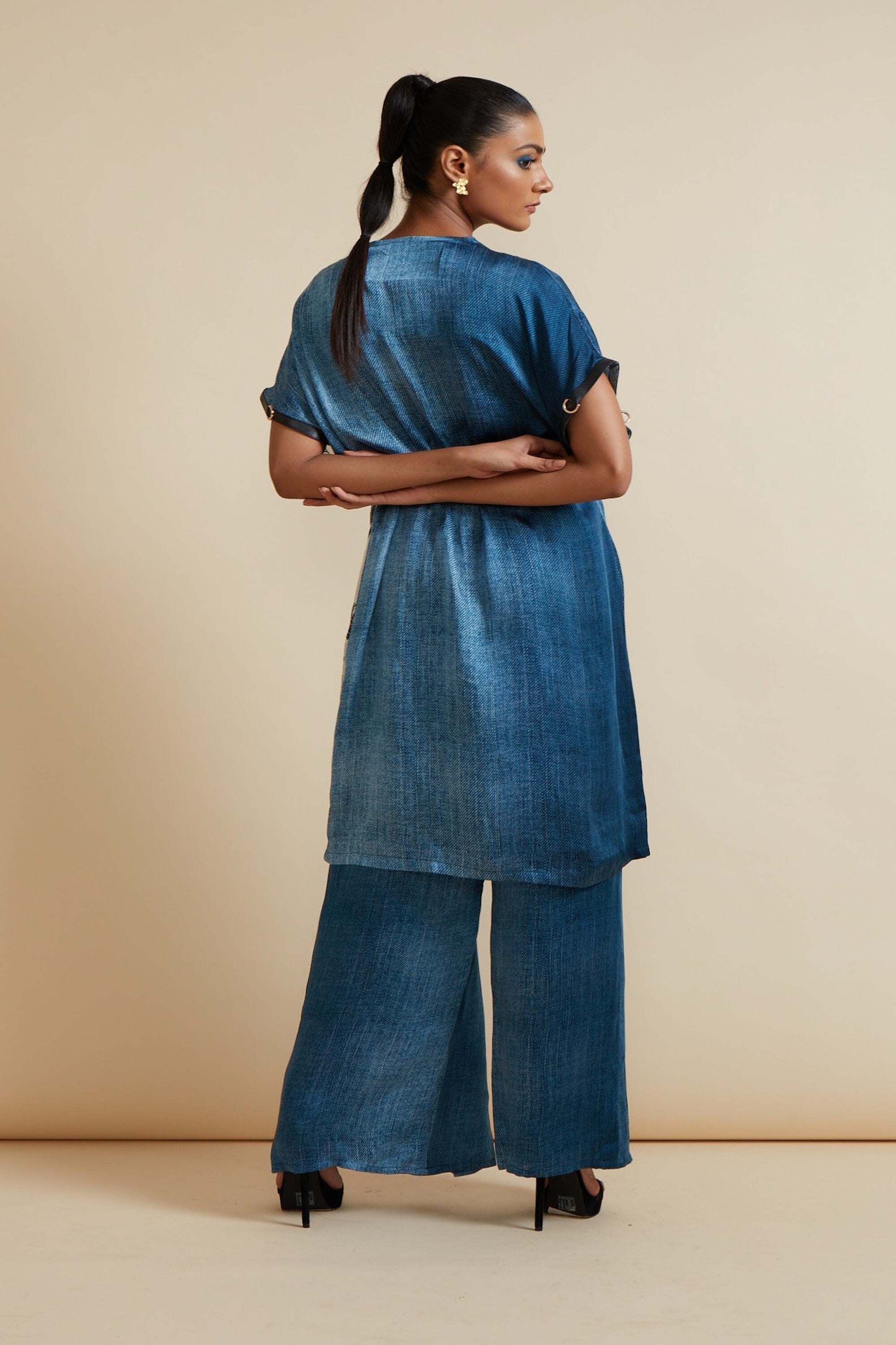 Daneen shift dress