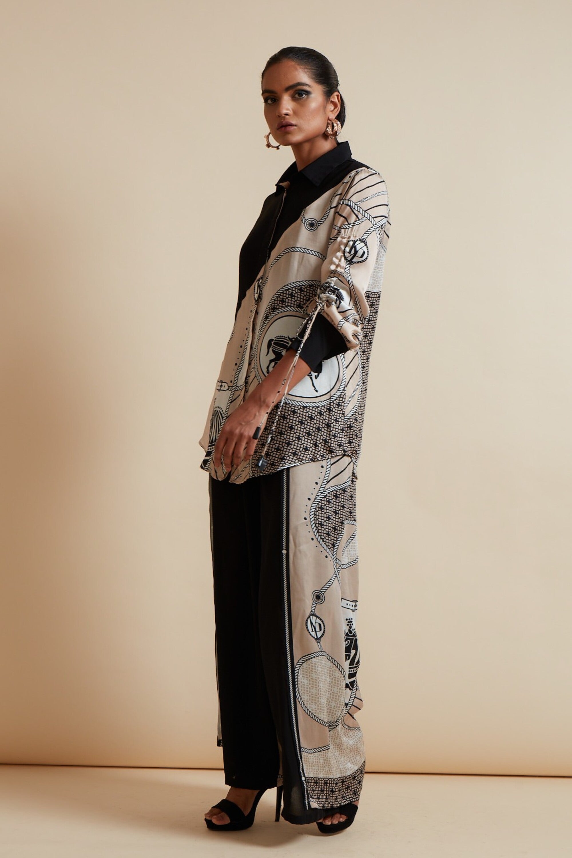 Jennah co-ord set