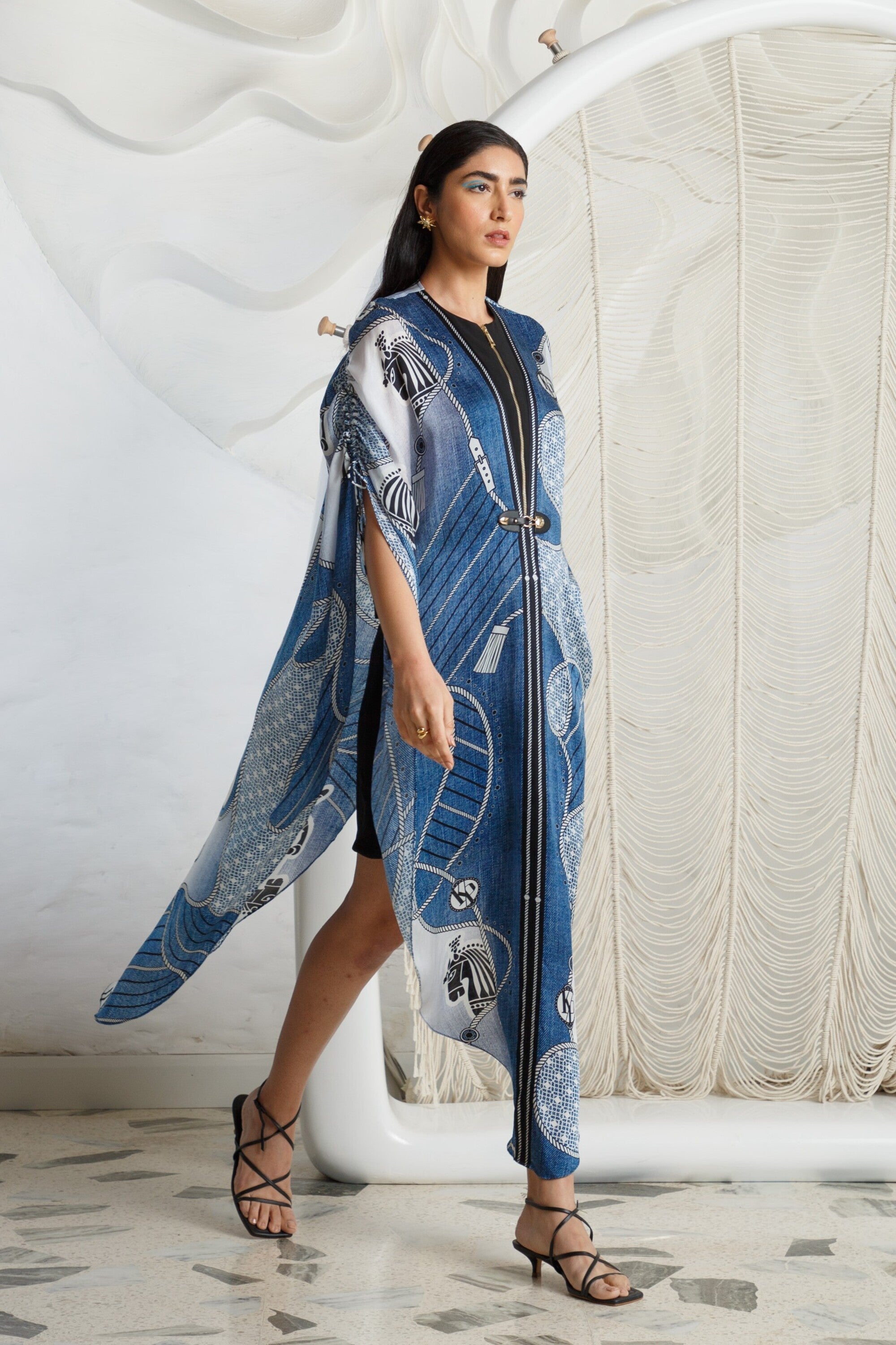 Arzu Kaftan