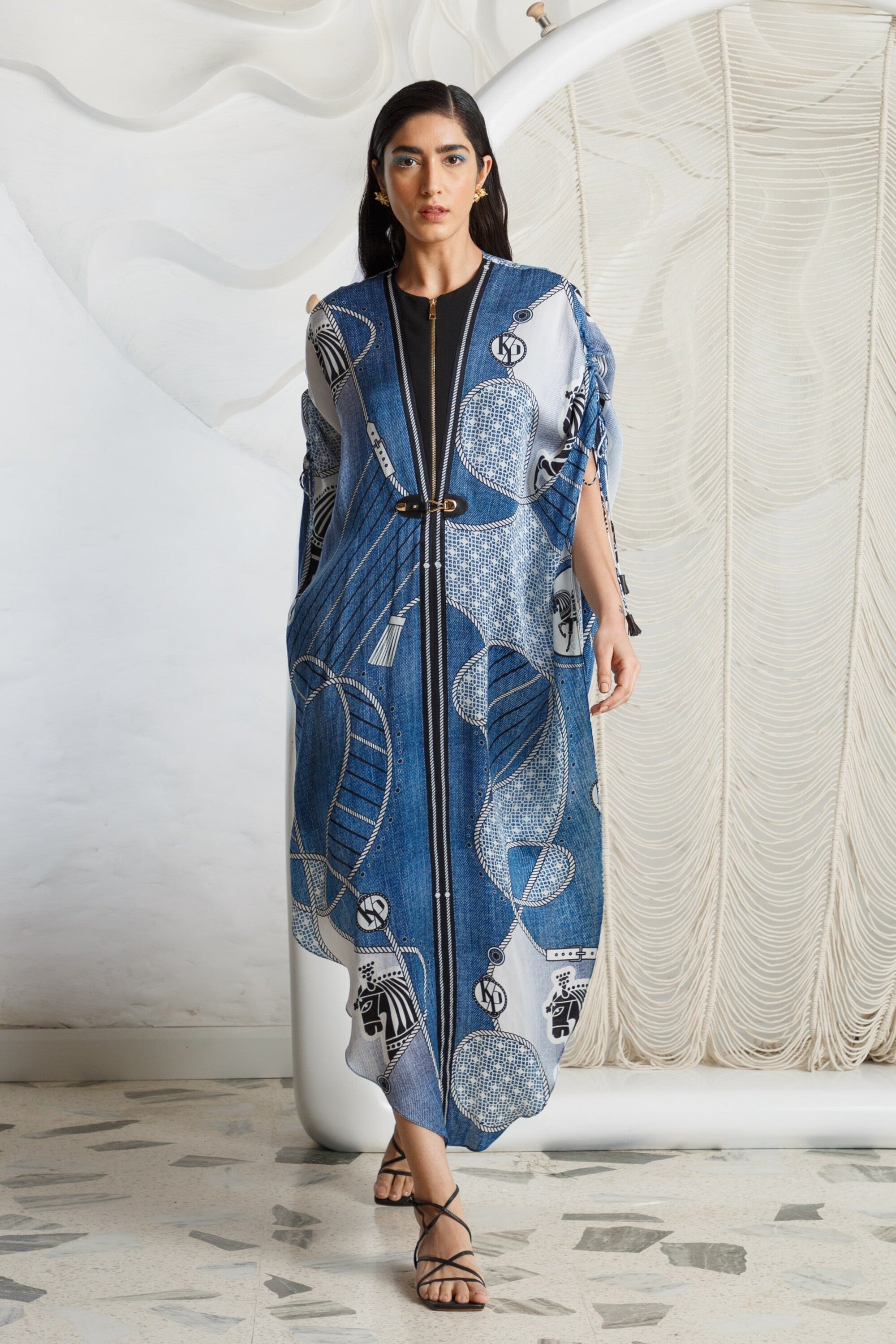 Arzu Kaftan