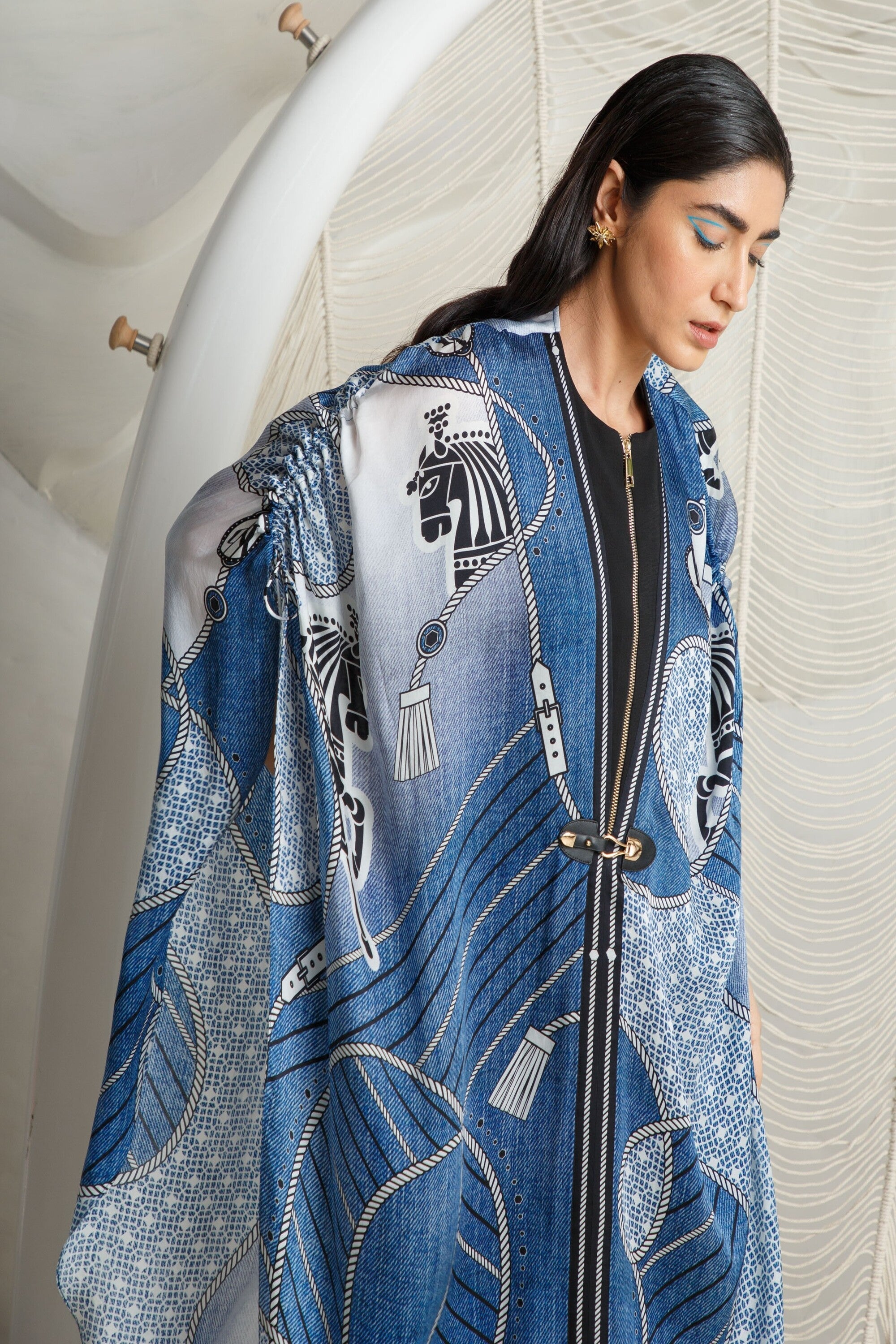 Arzu Kaftan